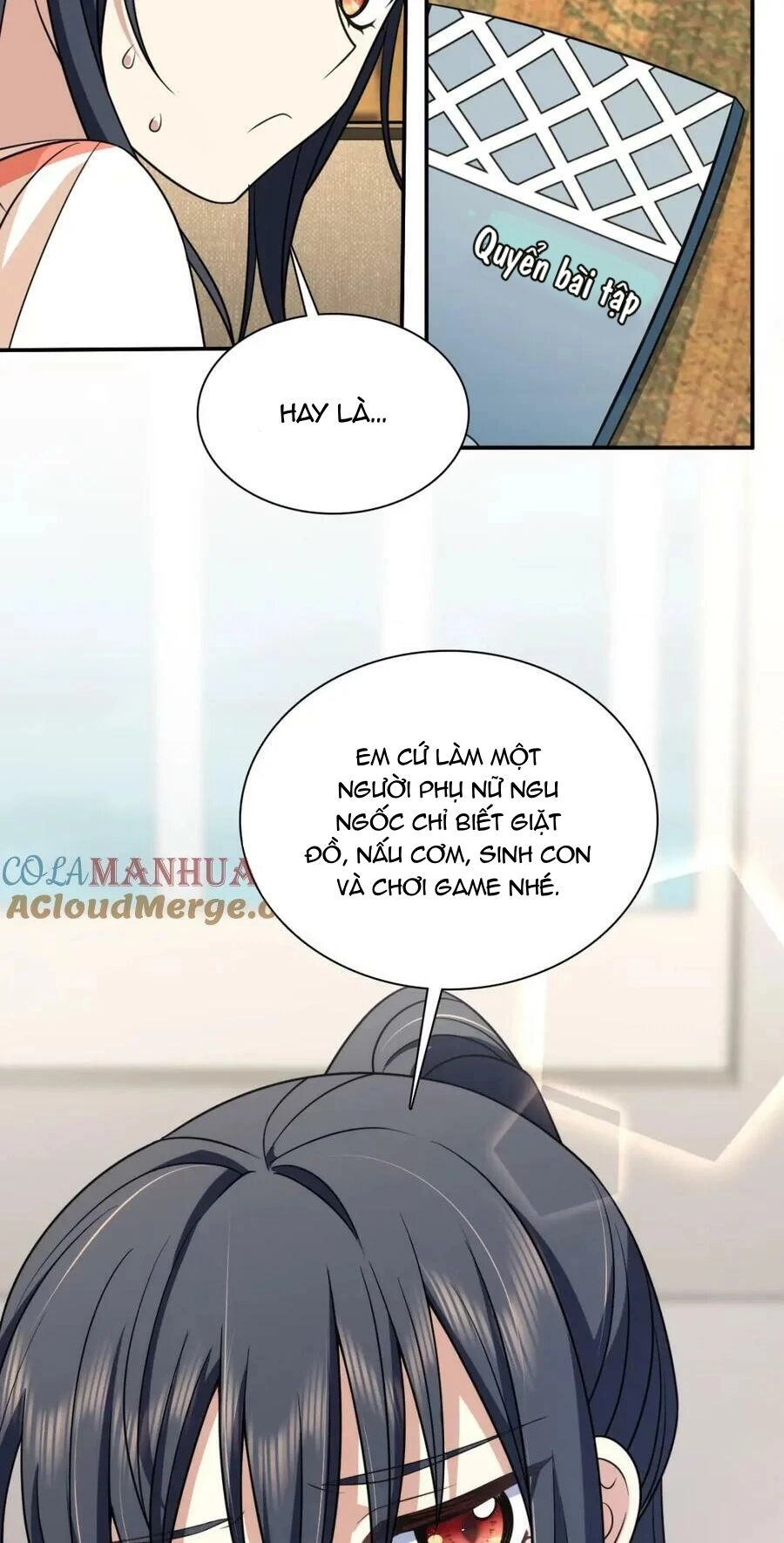 Bà Xã Nhà Tôi Đến Từ Ngàn Năm Trước Chapter 174 - 44