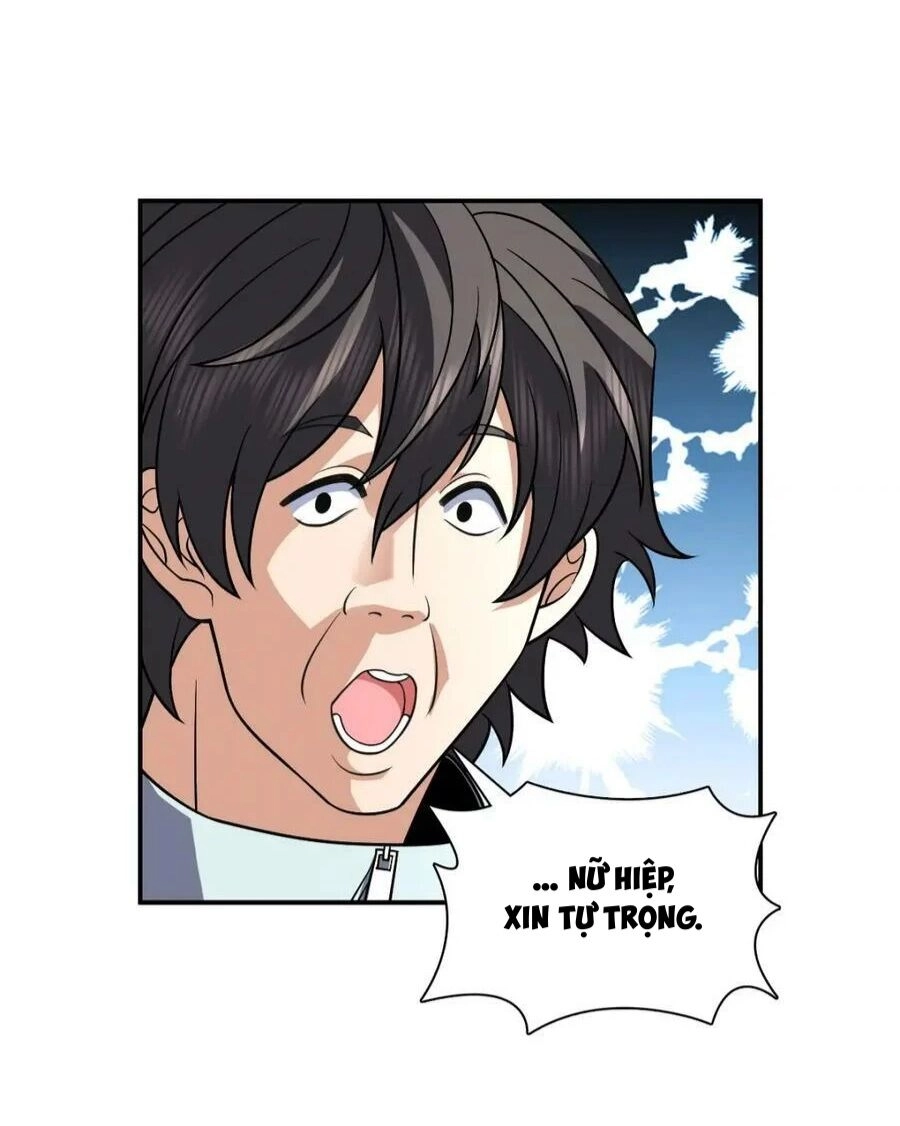 Bà Xã Nhà Tôi Đến Từ Ngàn Năm Trước Chapter 174 - 46