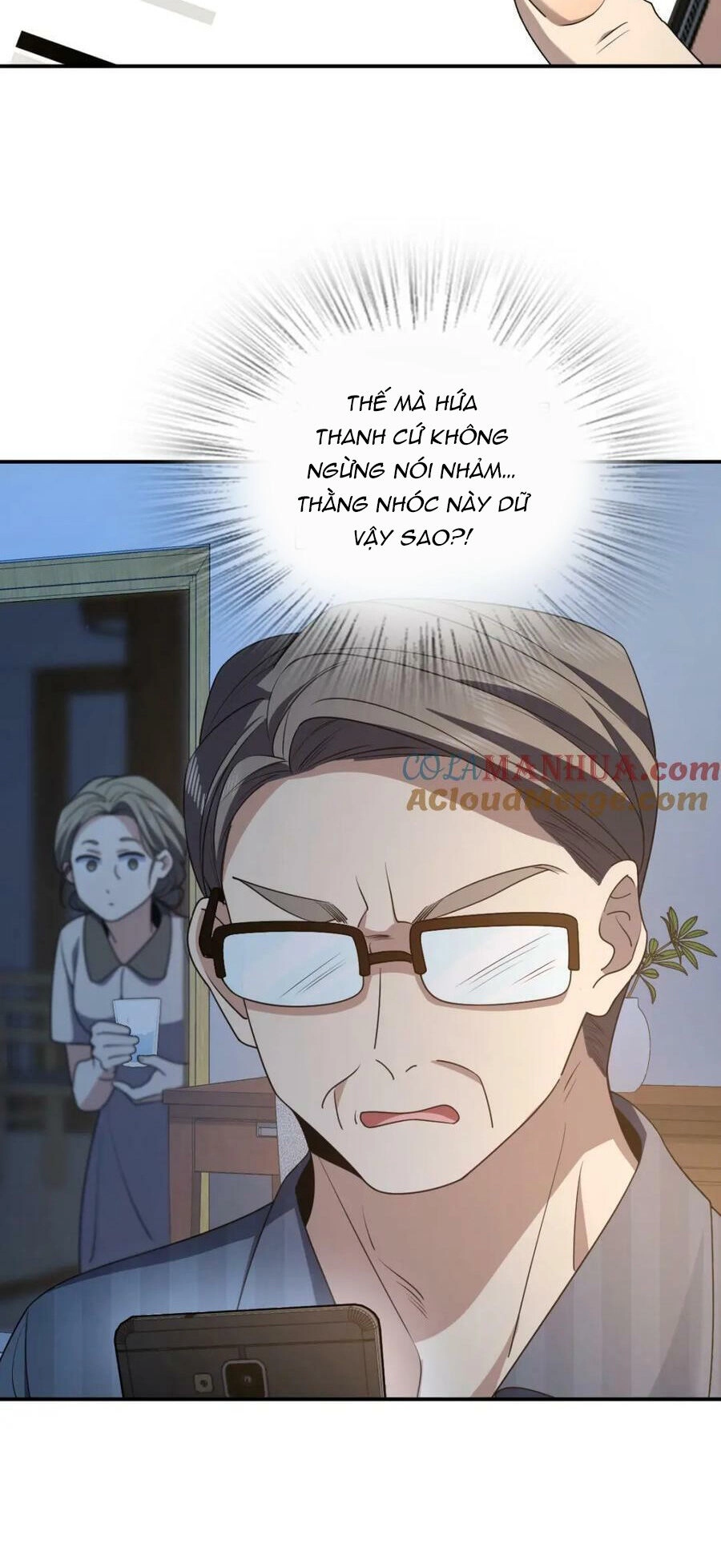 Bà Xã Nhà Tôi Đến Từ Ngàn Năm Trước Chapter 175 - 3