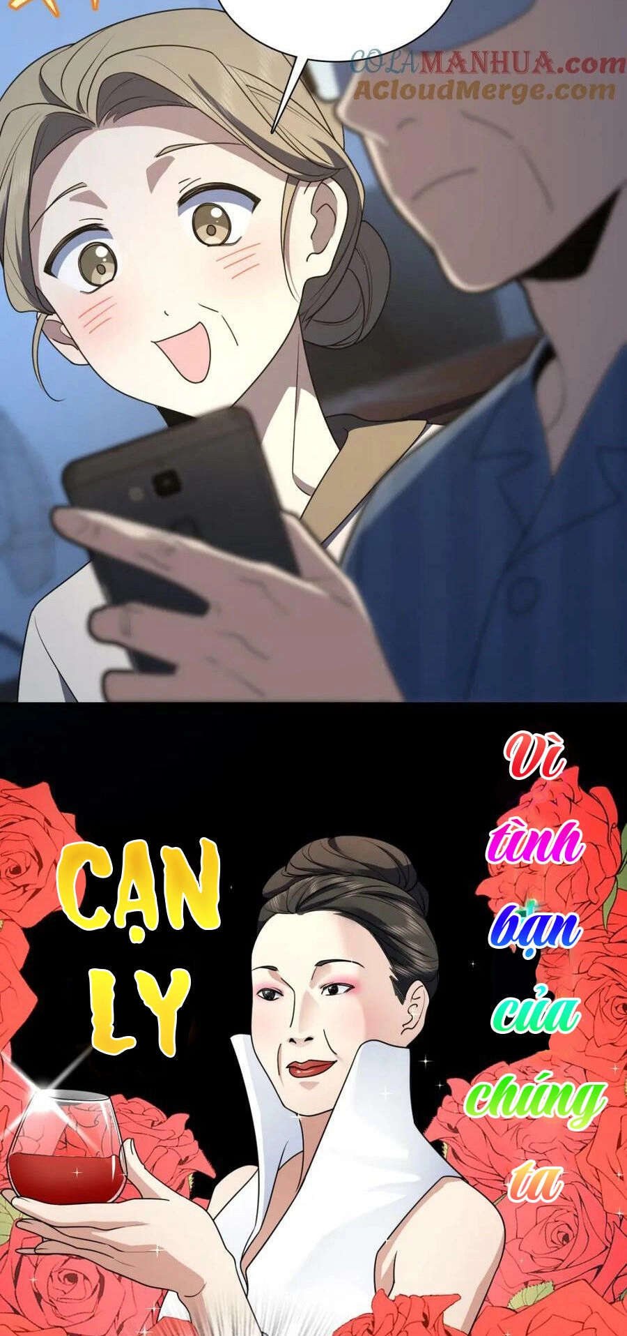 Bà Xã Nhà Tôi Đến Từ Ngàn Năm Trước Chapter 175 - 11