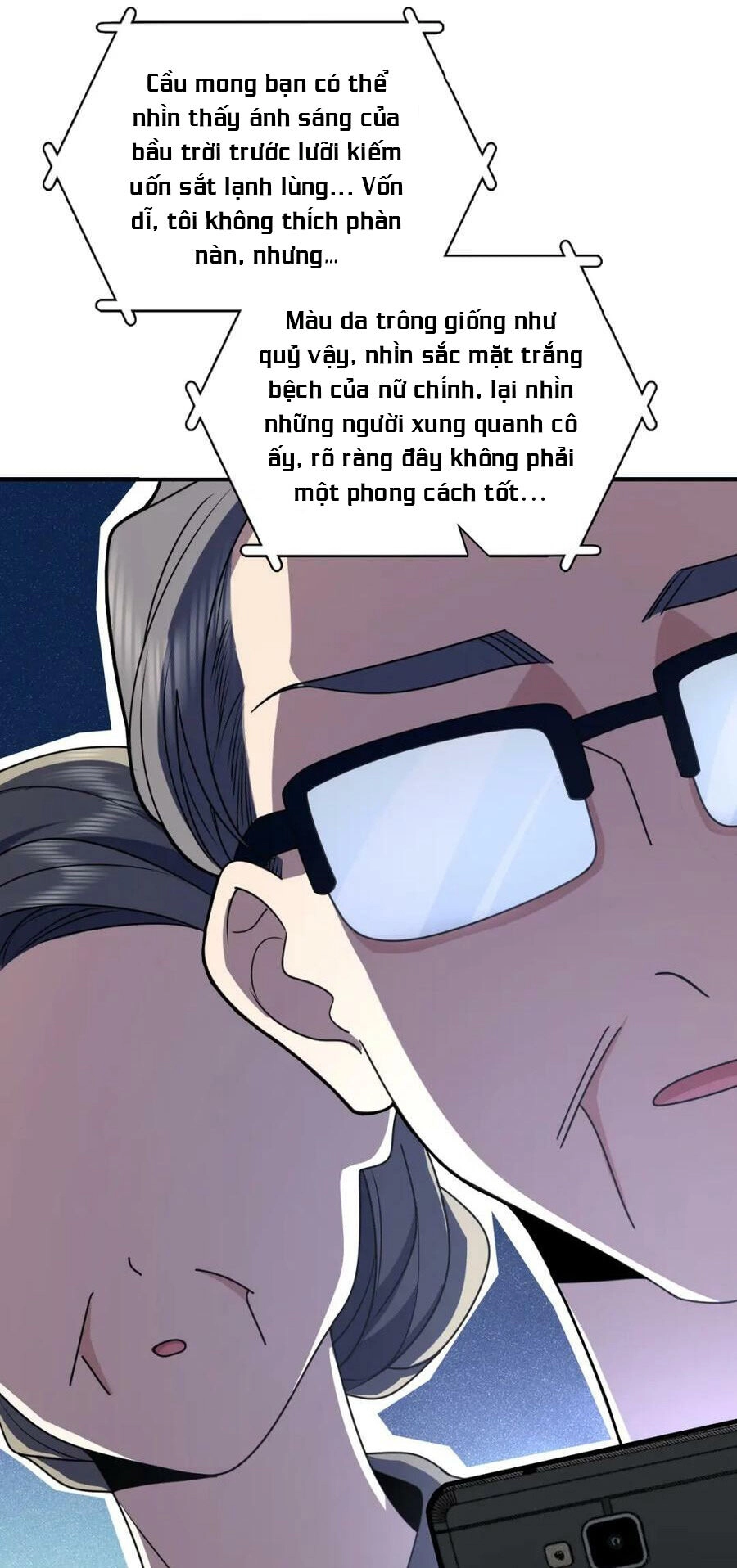 Bà Xã Nhà Tôi Đến Từ Ngàn Năm Trước Chapter 175 - 14