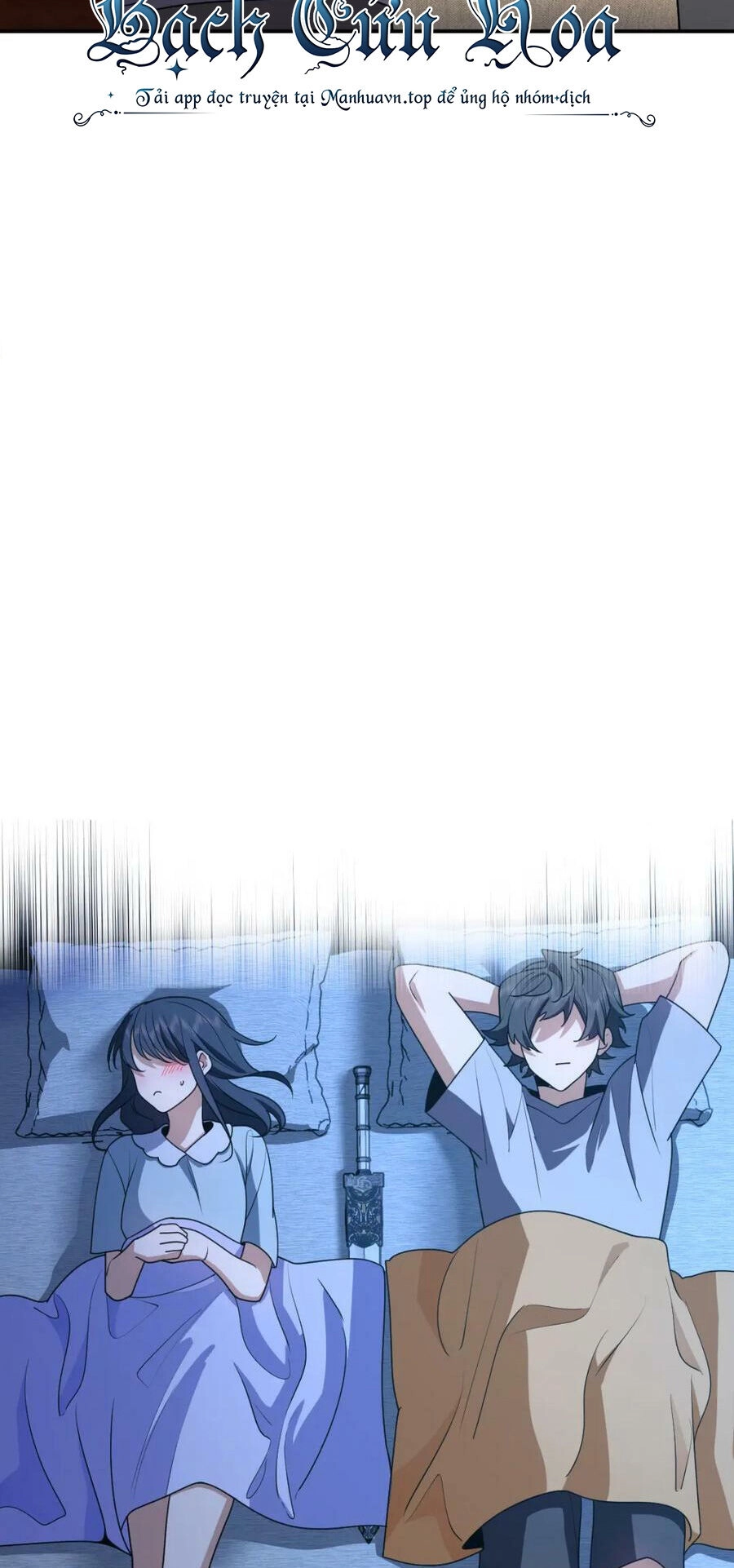 Bà Xã Nhà Tôi Đến Từ Ngàn Năm Trước Chapter 175 - 22