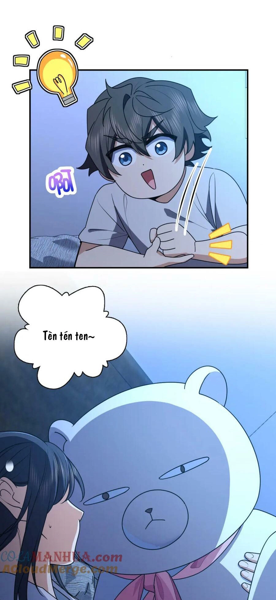 Bà Xã Nhà Tôi Đến Từ Ngàn Năm Trước Chapter 175 - 25