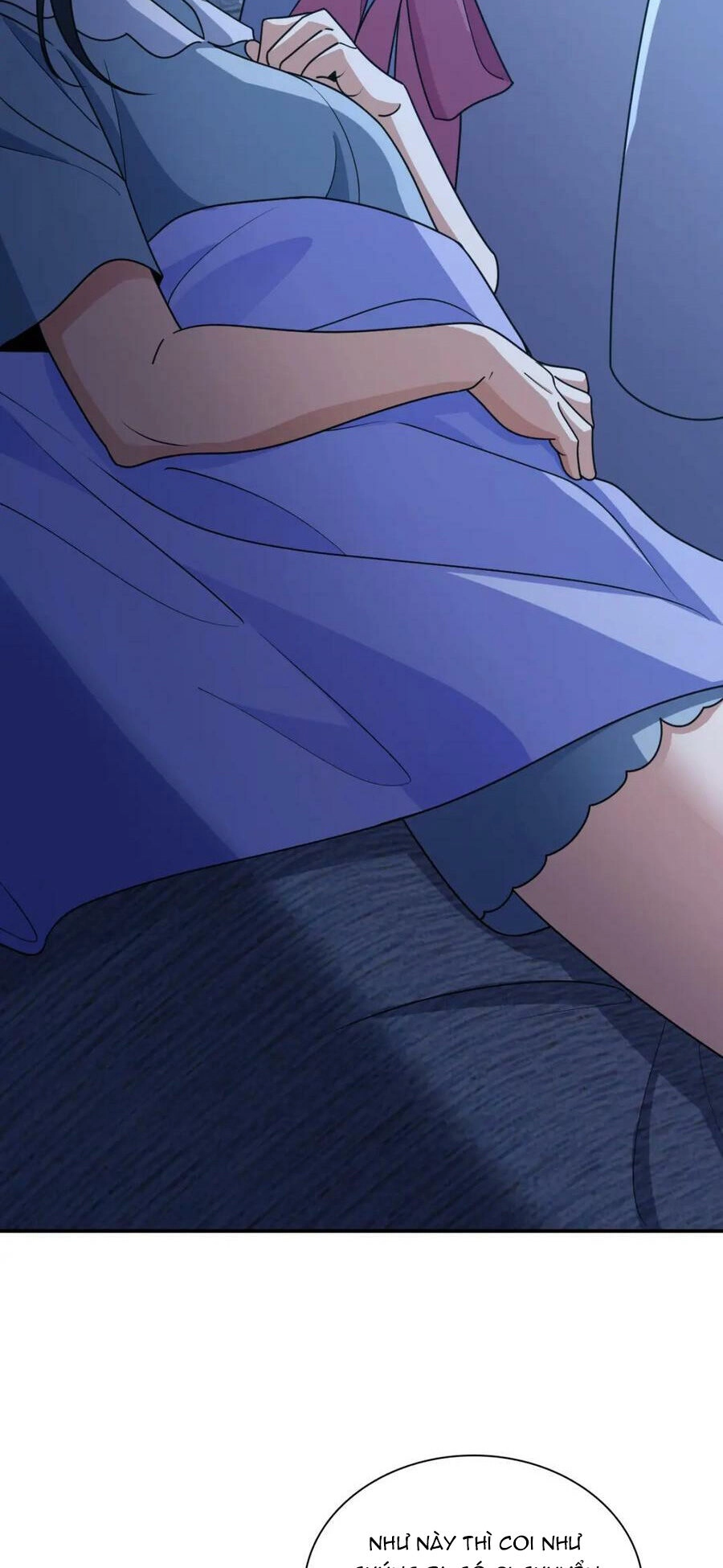 Bà Xã Nhà Tôi Đến Từ Ngàn Năm Trước Chapter 175 - 26