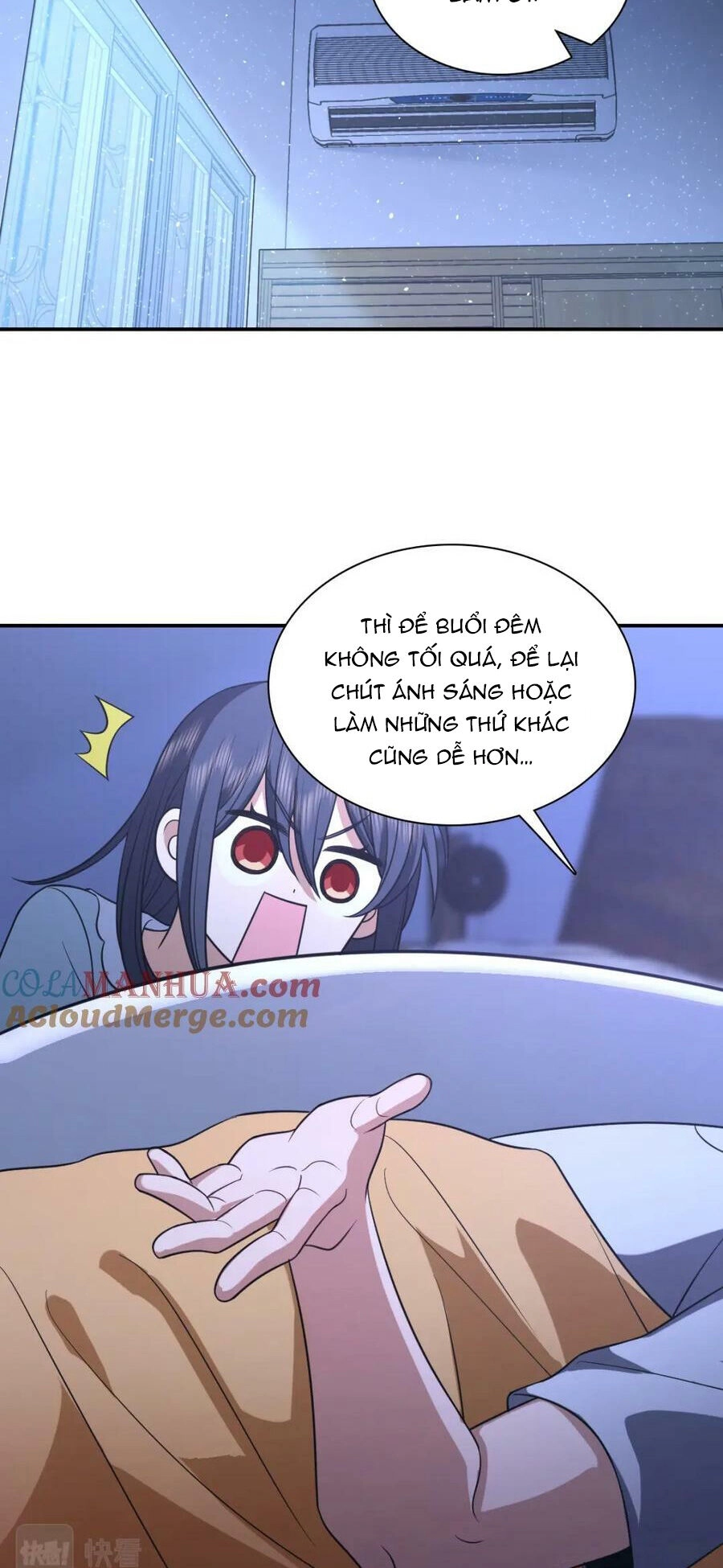 Bà Xã Nhà Tôi Đến Từ Ngàn Năm Trước Chapter 175 - 31