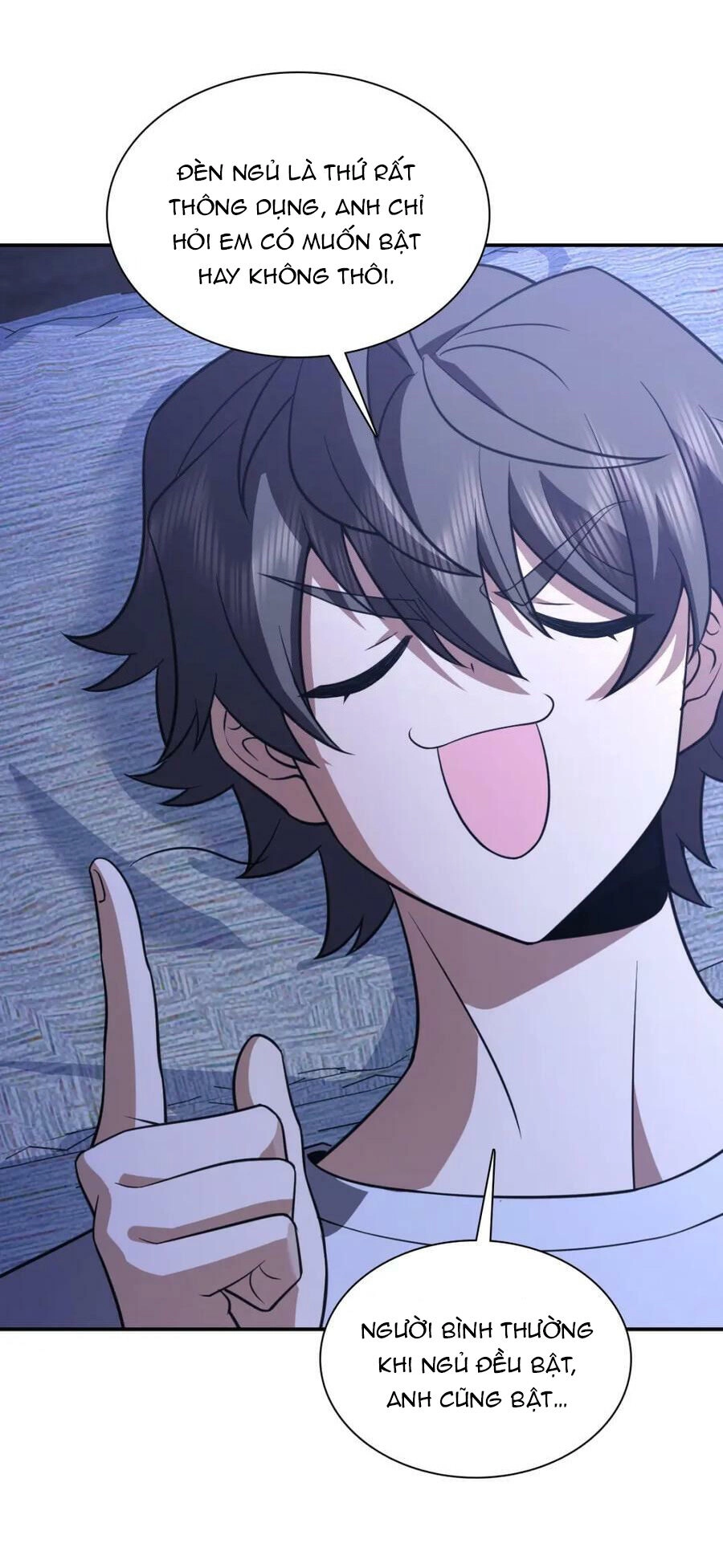 Bà Xã Nhà Tôi Đến Từ Ngàn Năm Trước Chapter 175 - 33