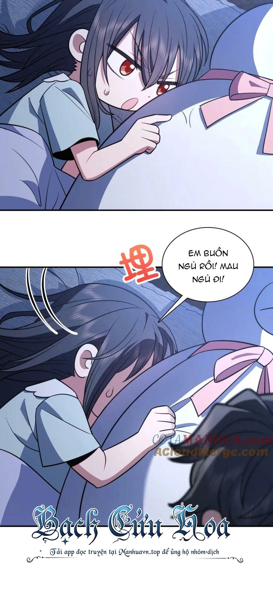 Bà Xã Nhà Tôi Đến Từ Ngàn Năm Trước Chapter 175 - 38