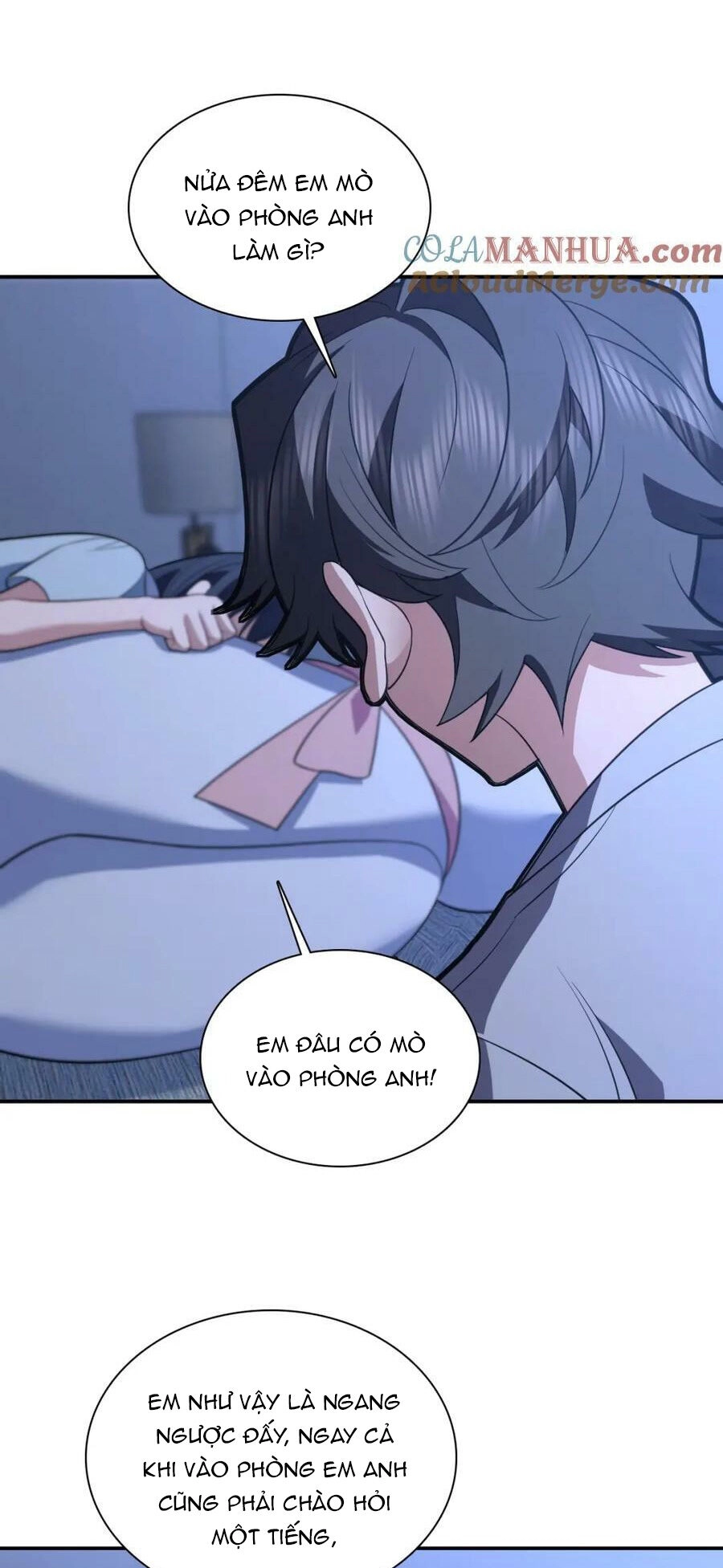 Bà Xã Nhà Tôi Đến Từ Ngàn Năm Trước Chapter 175 - 41