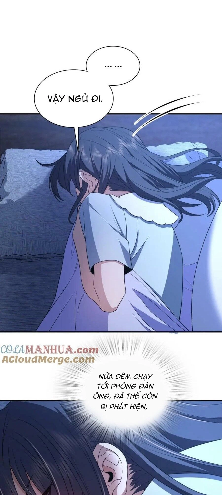 Bà Xã Nhà Tôi Đến Từ Ngàn Năm Trước Chapter 176 - 4