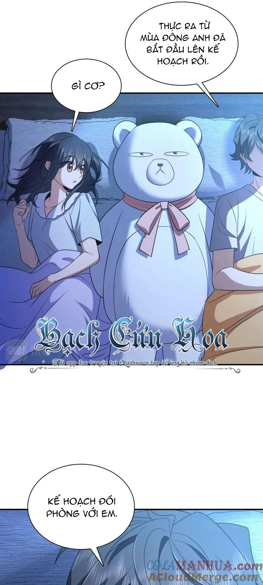 Bà Xã Nhà Tôi Đến Từ Ngàn Năm Trước Chapter 176 - 6