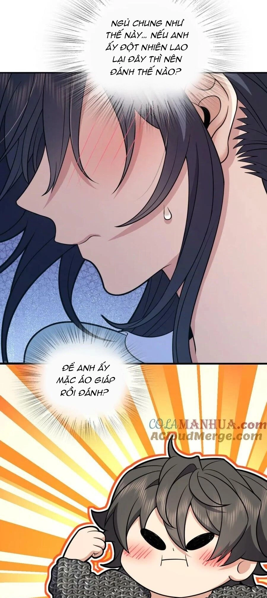 Bà Xã Nhà Tôi Đến Từ Ngàn Năm Trước Chapter 176 - 11