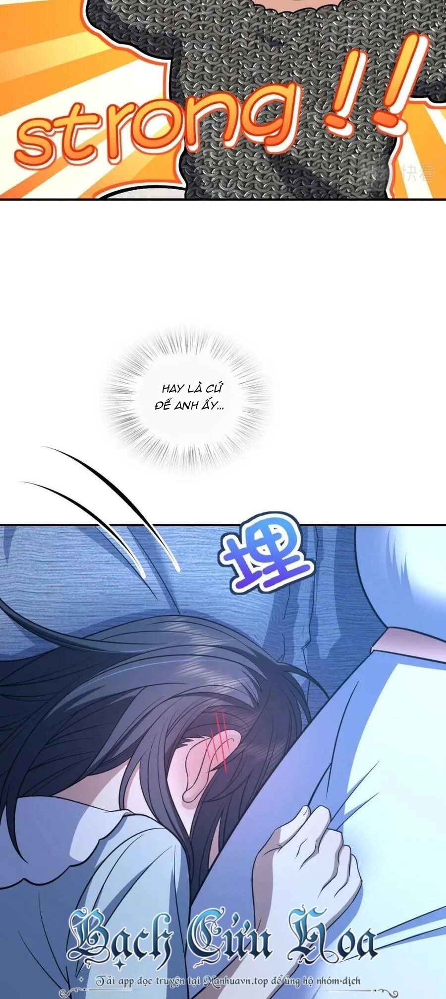 Bà Xã Nhà Tôi Đến Từ Ngàn Năm Trước Chapter 176 - 12