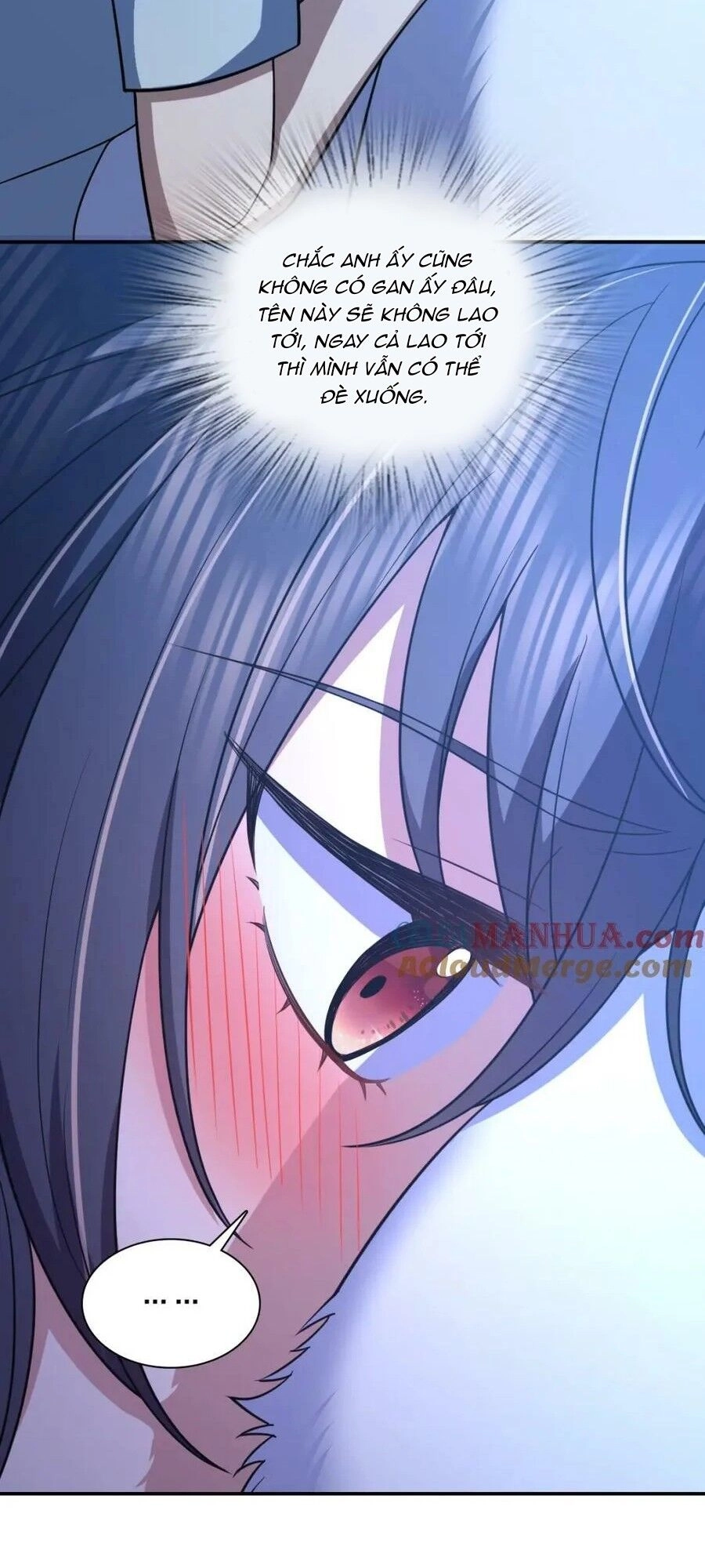 Bà Xã Nhà Tôi Đến Từ Ngàn Năm Trước Chapter 176 - 13