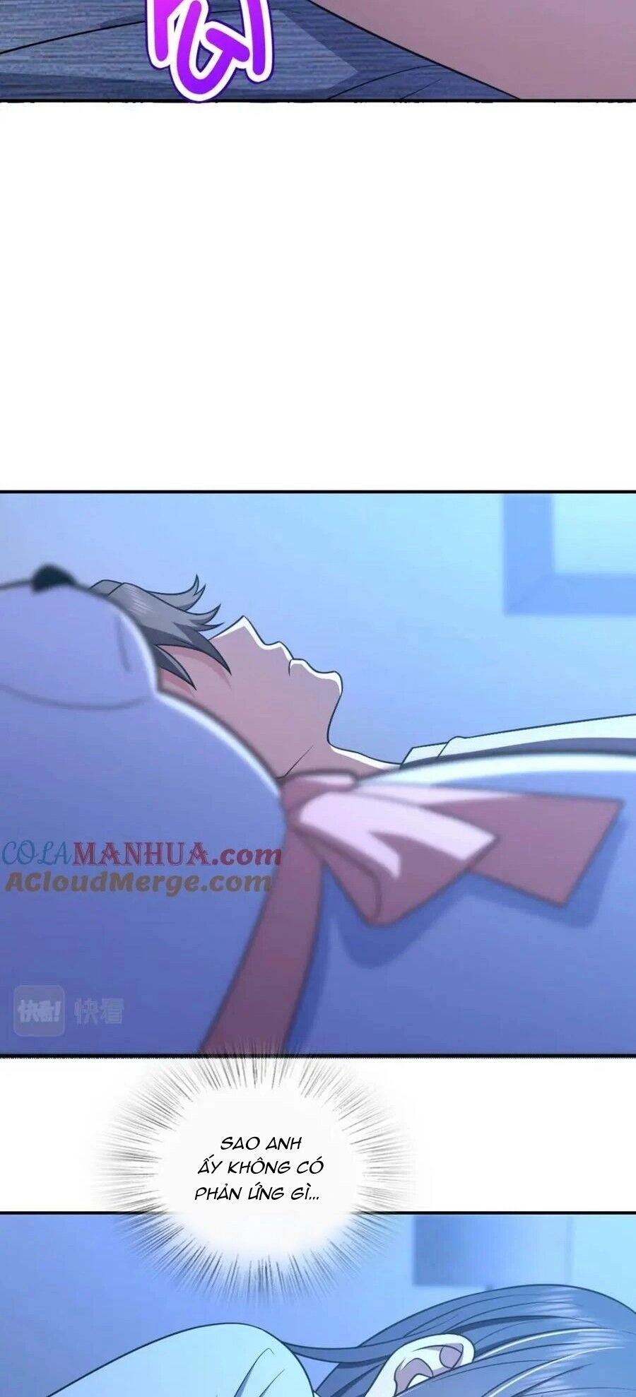 Bà Xã Nhà Tôi Đến Từ Ngàn Năm Trước Chapter 176 - 15