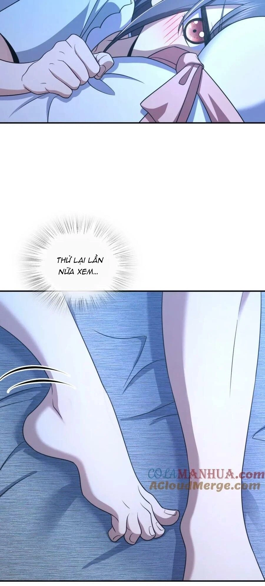 Bà Xã Nhà Tôi Đến Từ Ngàn Năm Trước Chapter 176 - 16