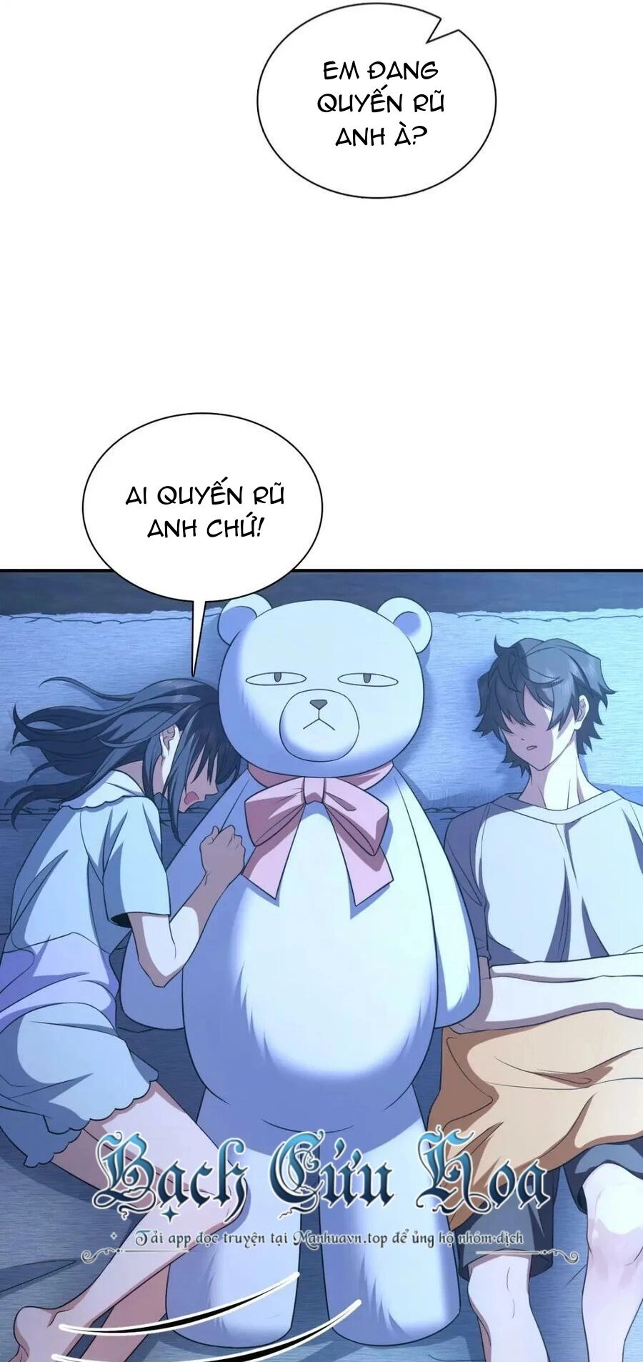 Bà Xã Nhà Tôi Đến Từ Ngàn Năm Trước Chapter 176 - 17