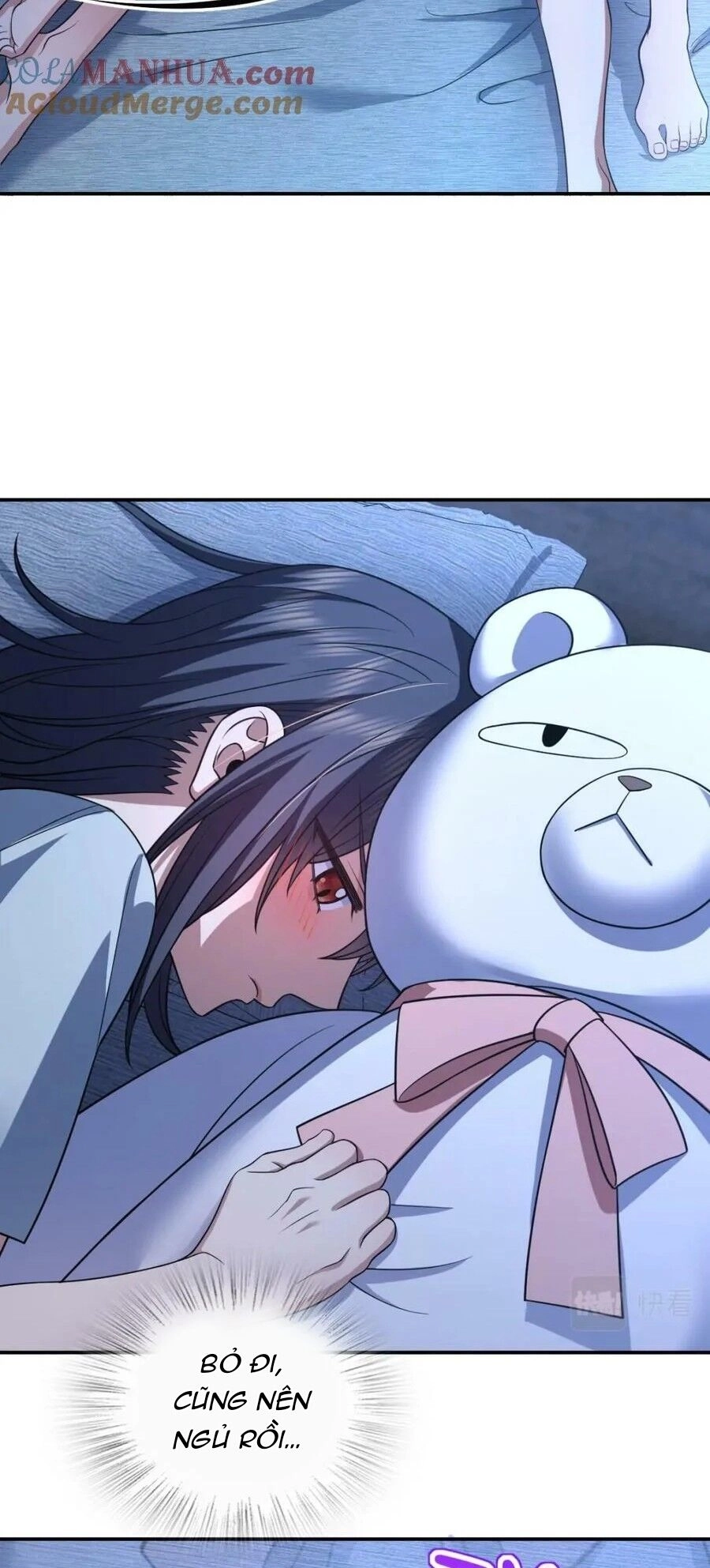 Bà Xã Nhà Tôi Đến Từ Ngàn Năm Trước Chapter 176 - 18