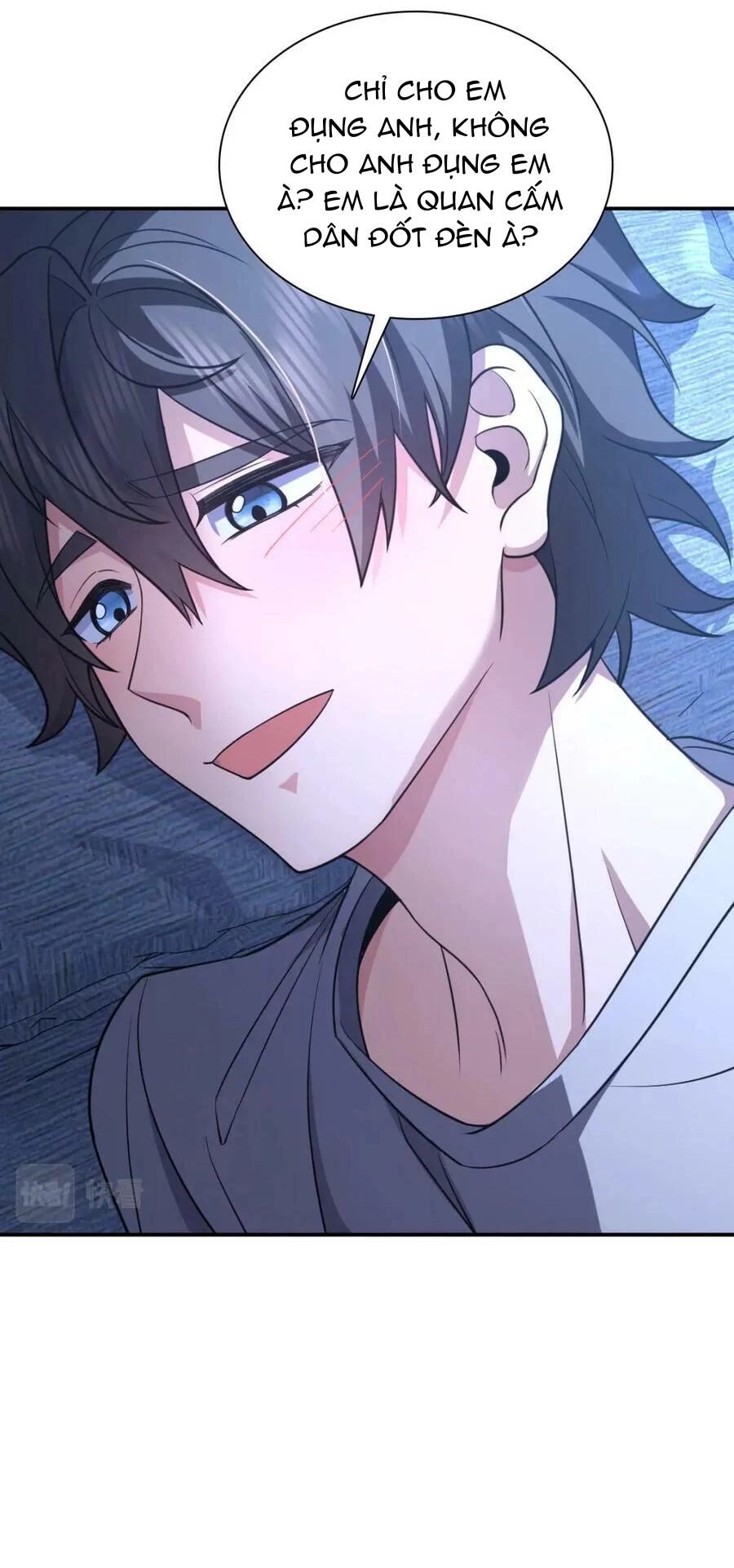 Bà Xã Nhà Tôi Đến Từ Ngàn Năm Trước Chapter 176 - 21