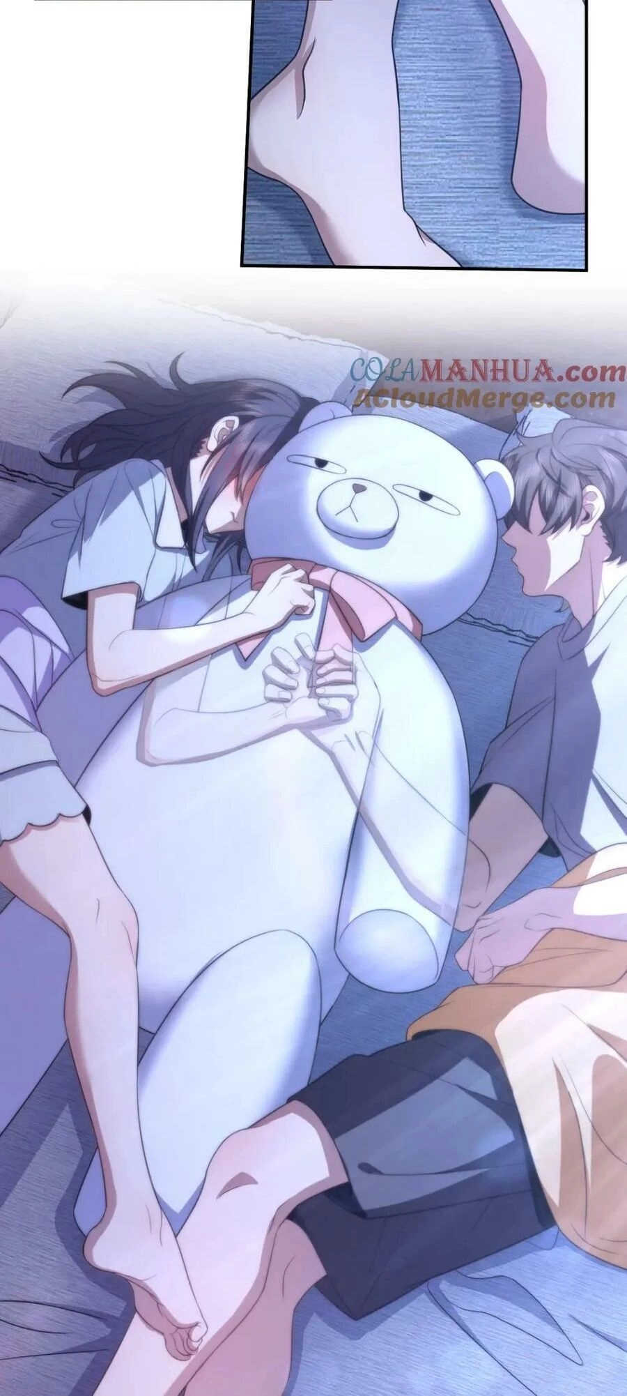 Bà Xã Nhà Tôi Đến Từ Ngàn Năm Trước Chapter 176 - 23