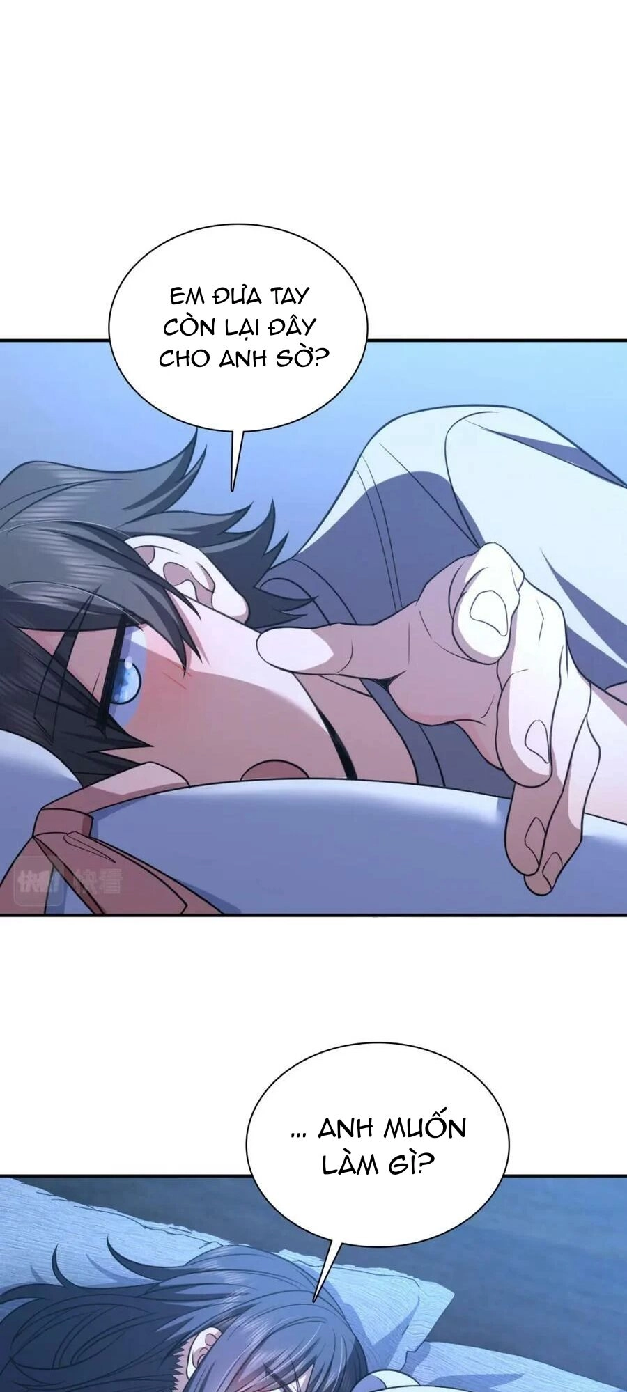 Bà Xã Nhà Tôi Đến Từ Ngàn Năm Trước Chapter 176 - 25