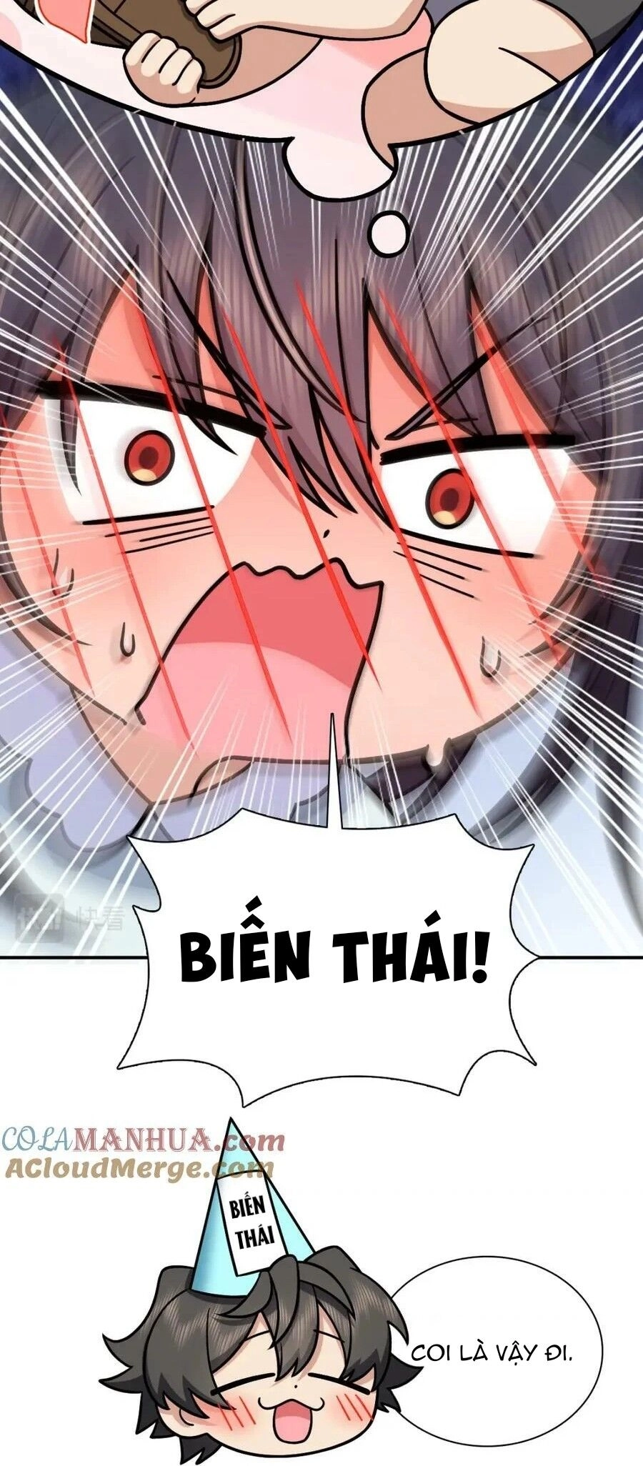 Bà Xã Nhà Tôi Đến Từ Ngàn Năm Trước Chapter 176 - 28