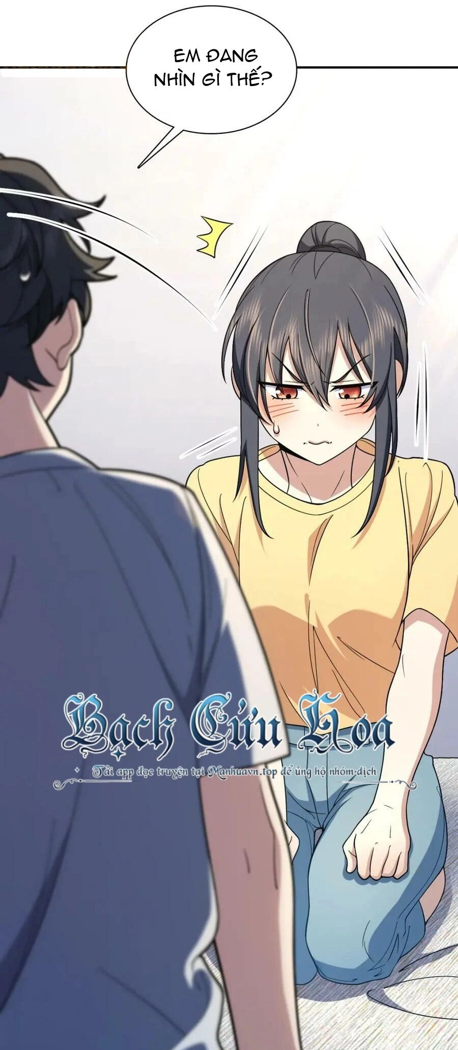 Bà Xã Nhà Tôi Đến Từ Ngàn Năm Trước Chapter 176 - 32