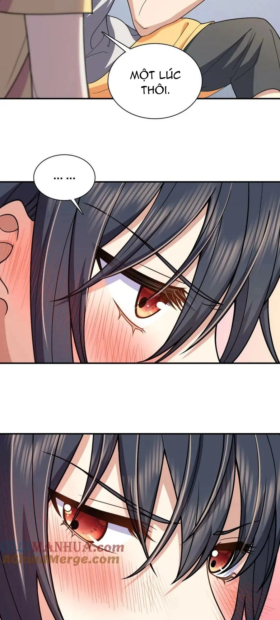 Bà Xã Nhà Tôi Đến Từ Ngàn Năm Trước Chapter 176 - 34