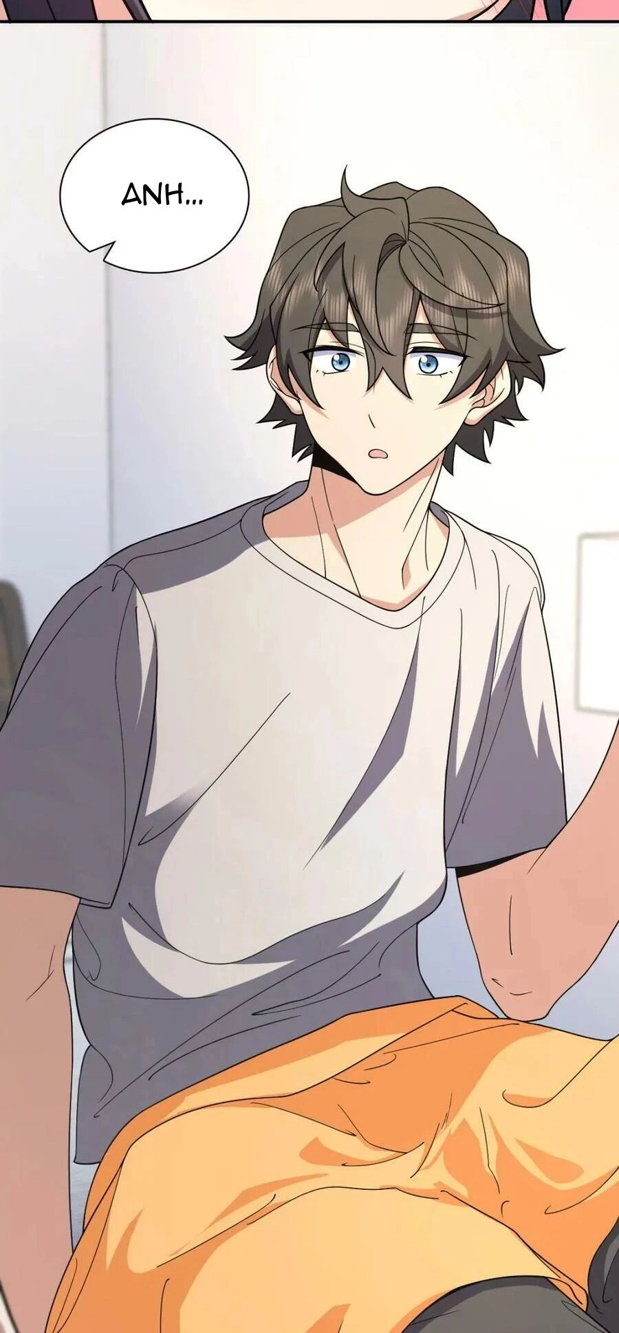 Bà Xã Nhà Tôi Đến Từ Ngàn Năm Trước Chapter 176 - 35