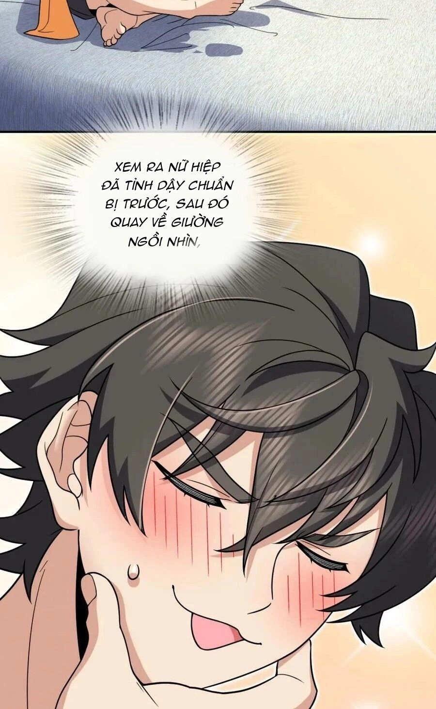 Bà Xã Nhà Tôi Đến Từ Ngàn Năm Trước Chapter 176 - 40