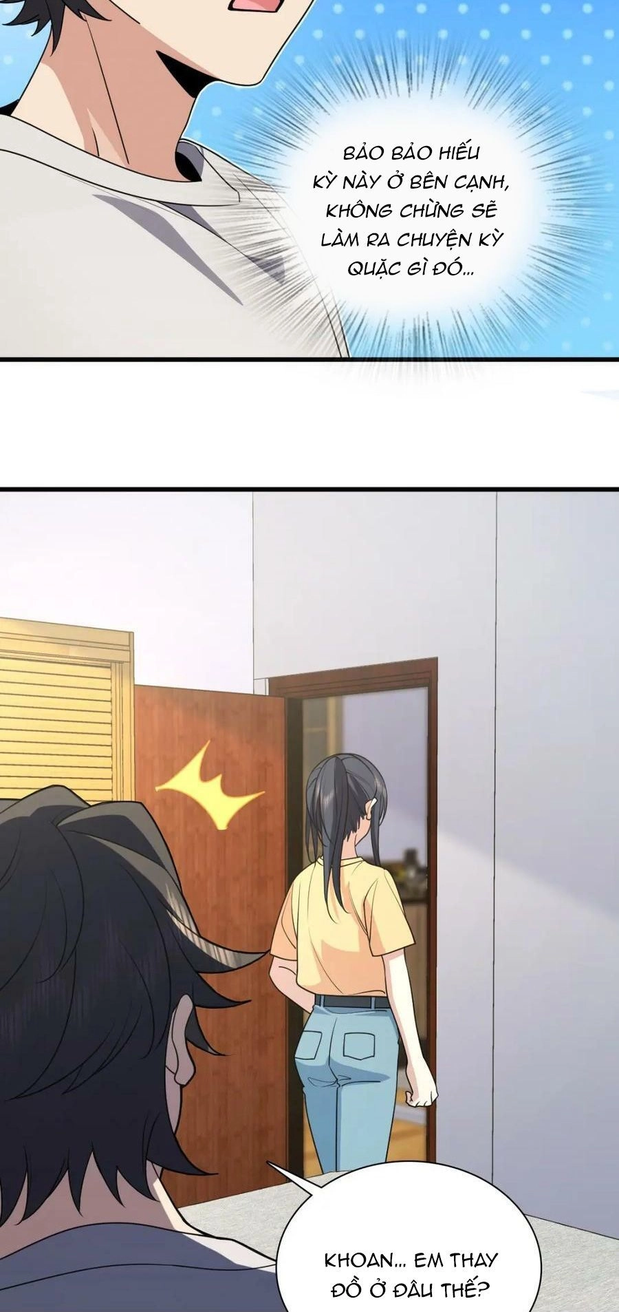 Bà Xã Nhà Tôi Đến Từ Ngàn Năm Trước Chapter 177 - 2