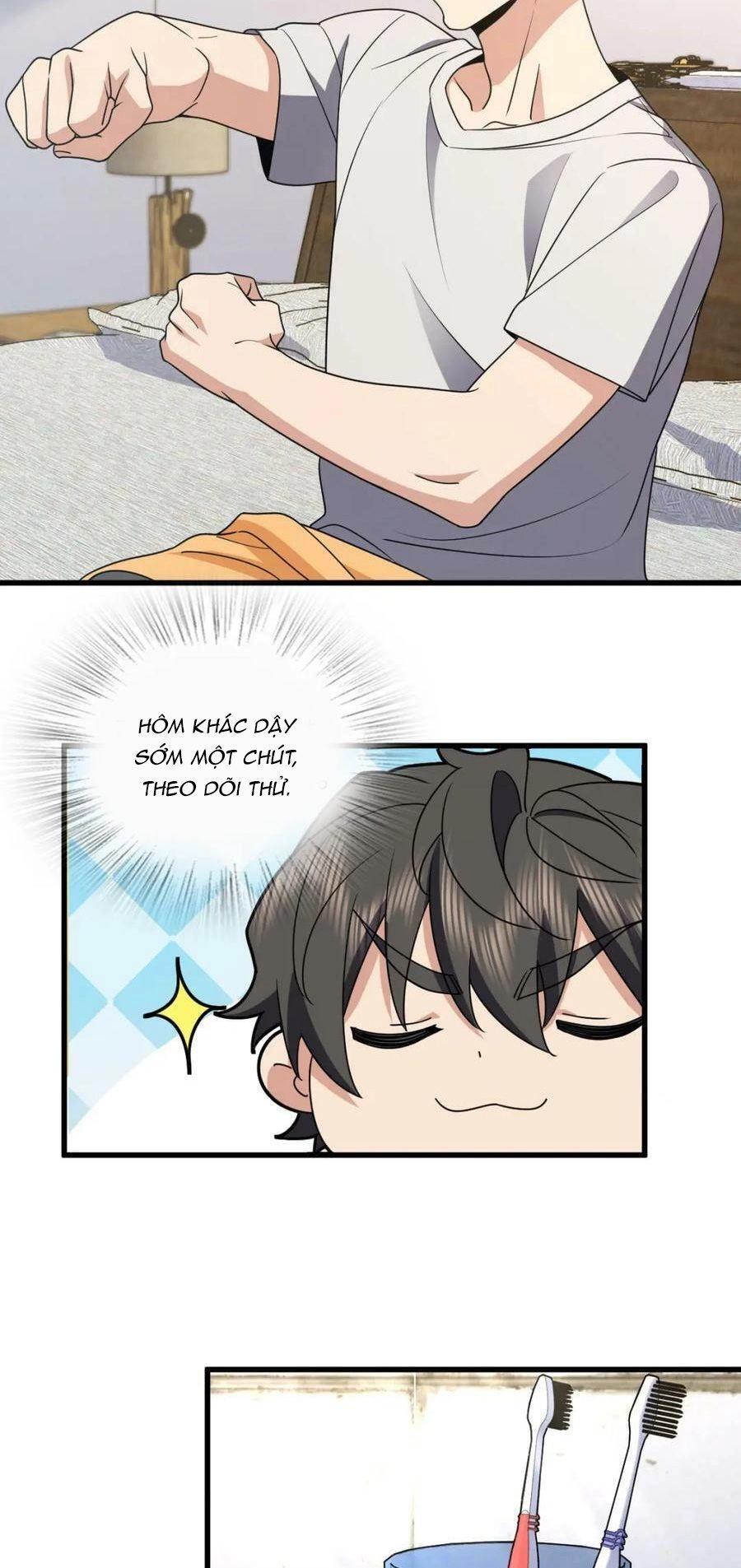 Bà Xã Nhà Tôi Đến Từ Ngàn Năm Trước Chapter 177 - 5