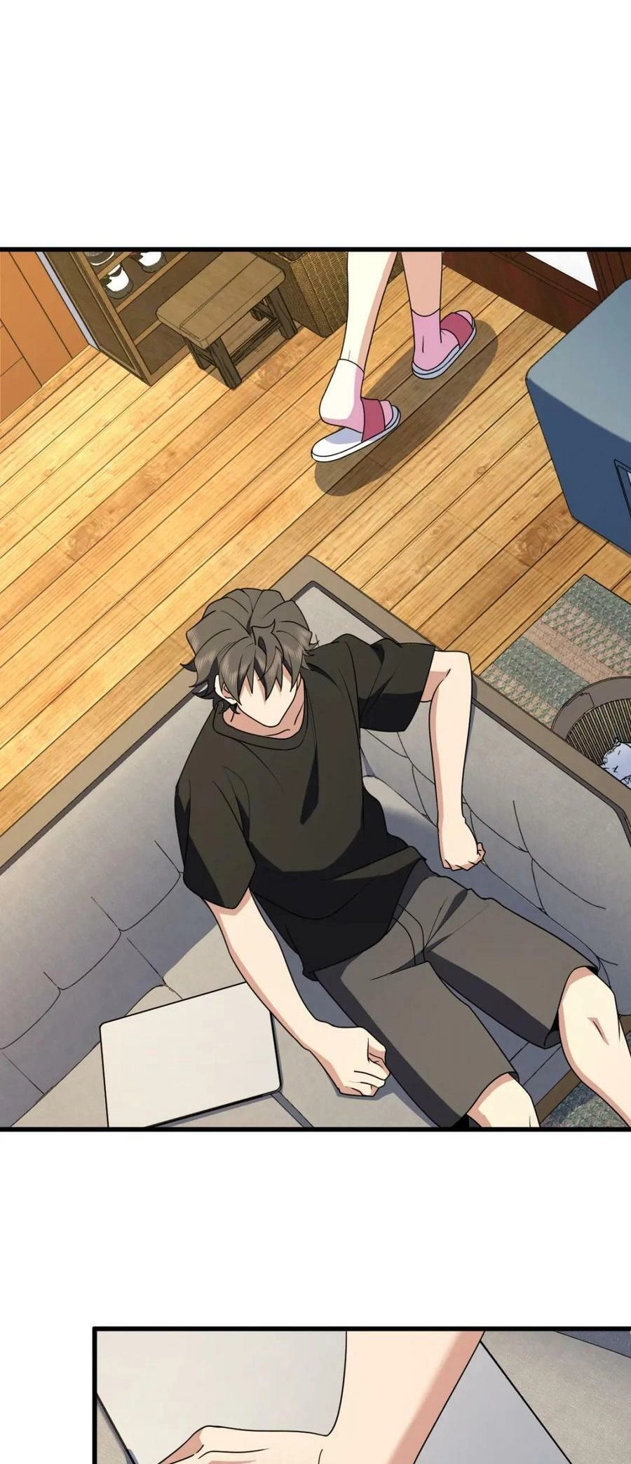 Bà Xã Nhà Tôi Đến Từ Ngàn Năm Trước Chapter 177 - 10