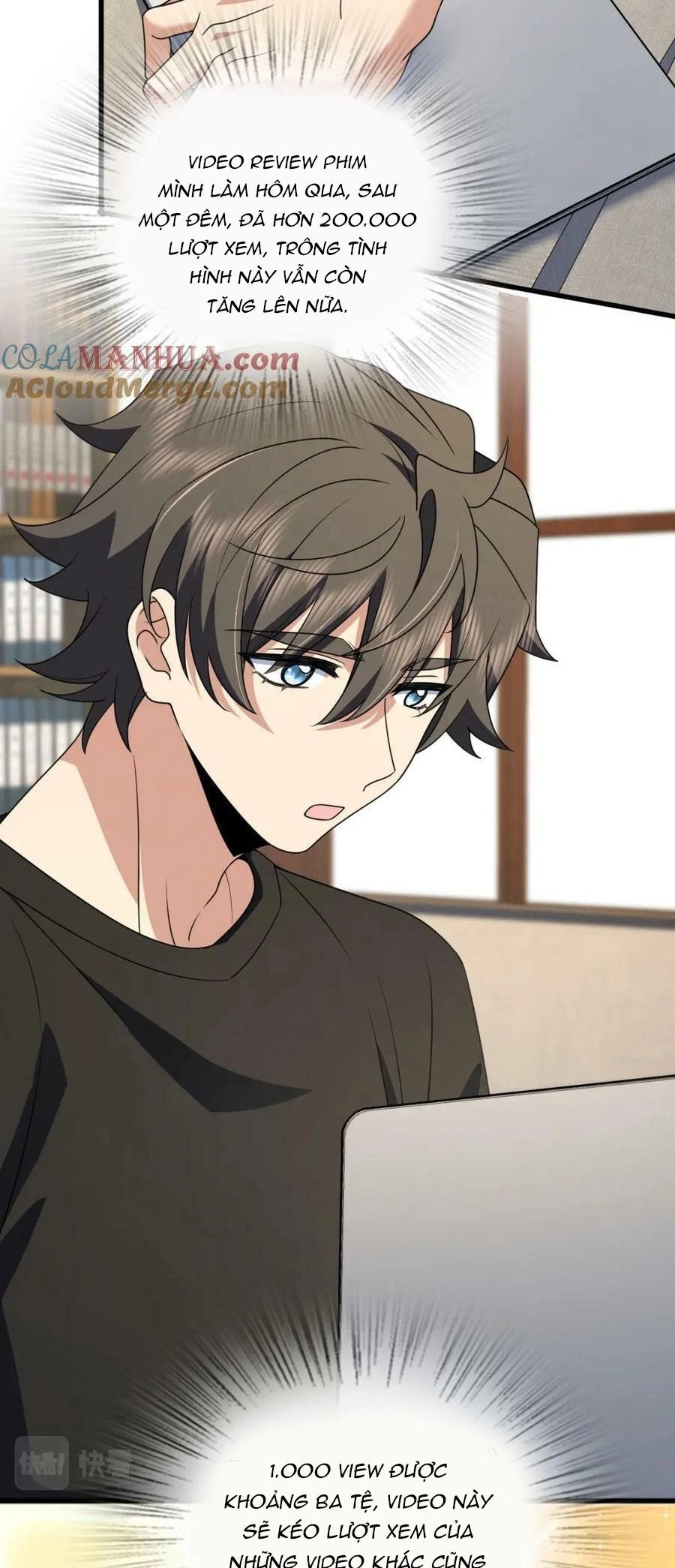 Bà Xã Nhà Tôi Đến Từ Ngàn Năm Trước Chapter 177 - 11