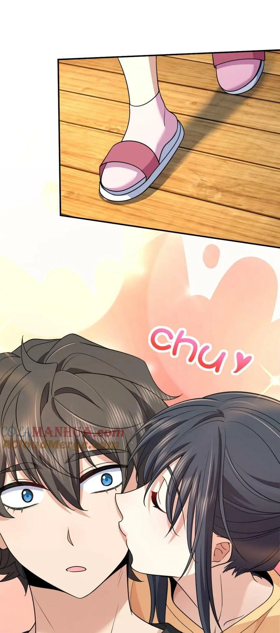 Bà Xã Nhà Tôi Đến Từ Ngàn Năm Trước Chapter 177 - 18