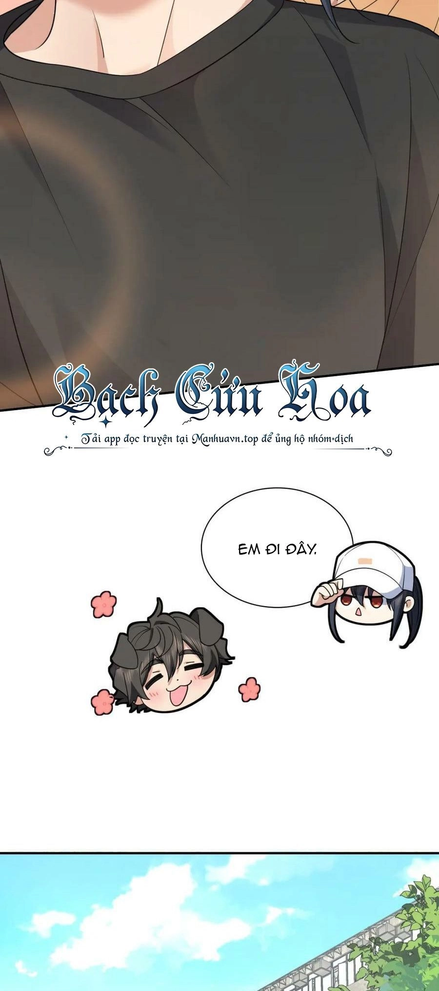 Bà Xã Nhà Tôi Đến Từ Ngàn Năm Trước Chapter 177 - 19