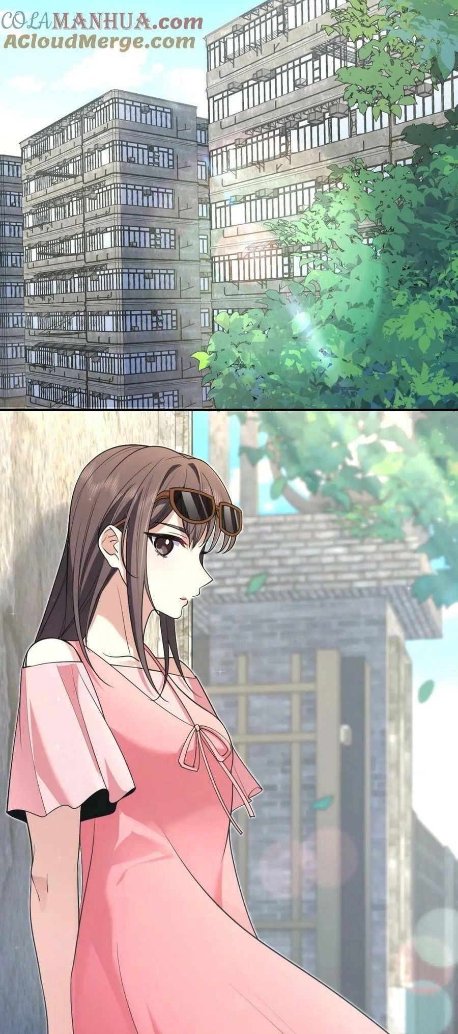 Bà Xã Nhà Tôi Đến Từ Ngàn Năm Trước Chapter 177 - 20