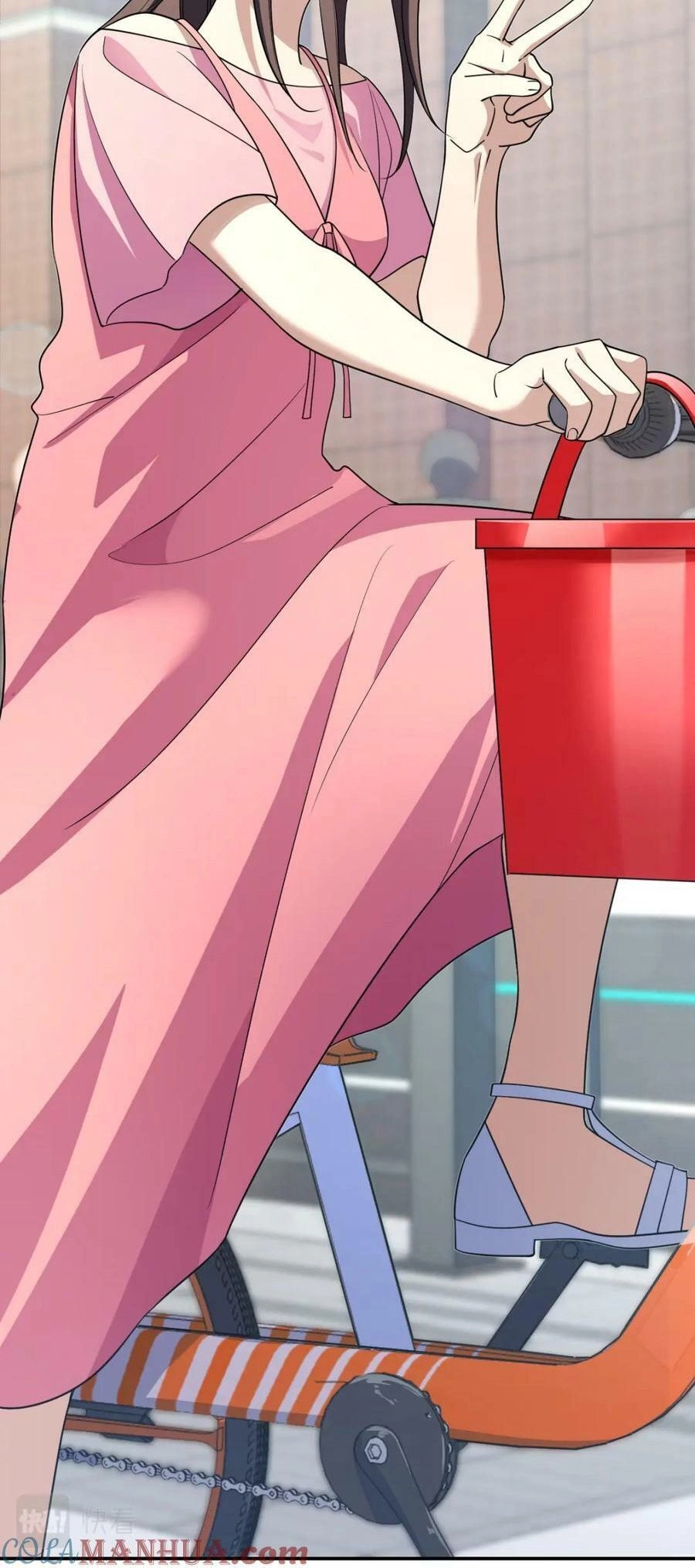 Bà Xã Nhà Tôi Đến Từ Ngàn Năm Trước Chapter 177 - 25