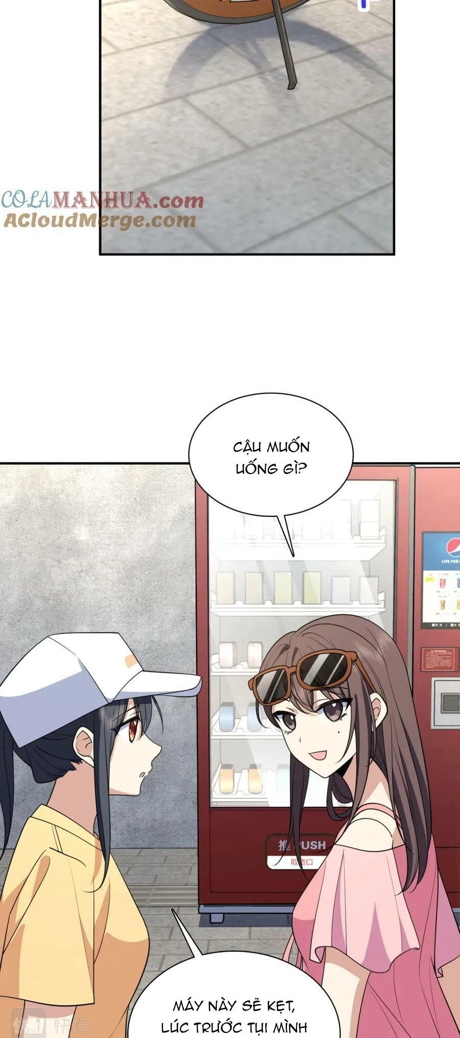 Bà Xã Nhà Tôi Đến Từ Ngàn Năm Trước Chapter 177 - 32