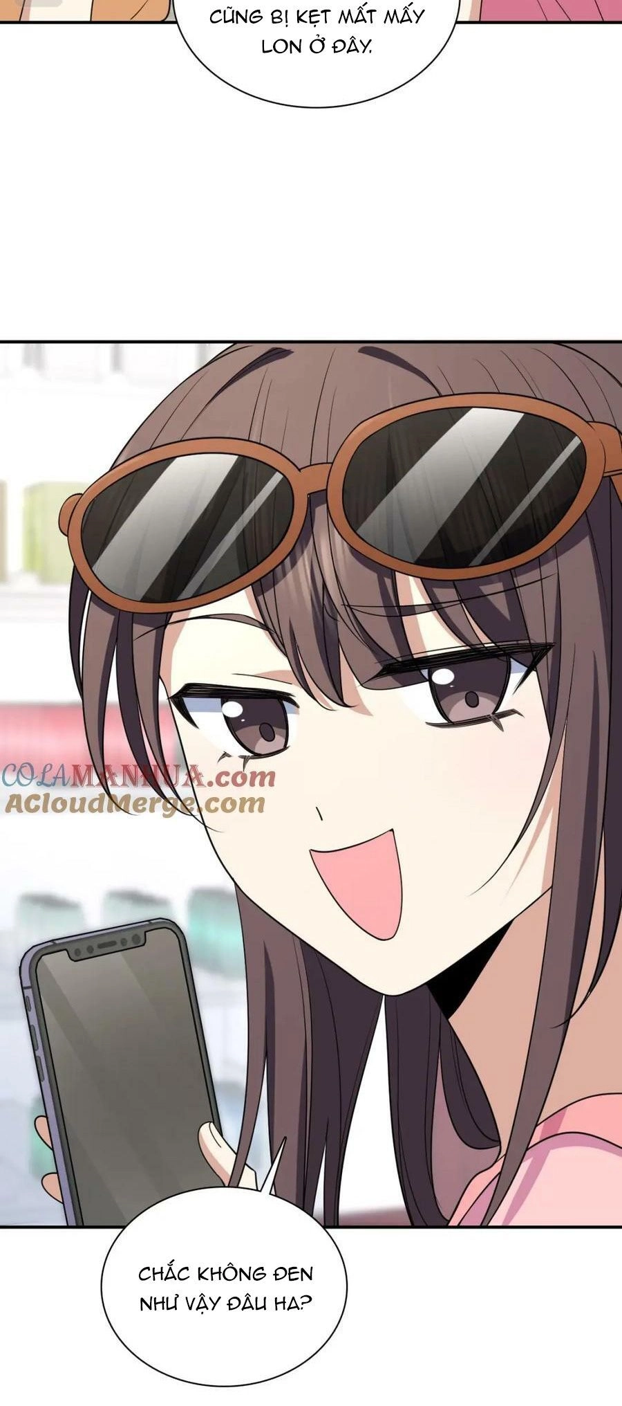 Bà Xã Nhà Tôi Đến Từ Ngàn Năm Trước Chapter 177 - 33