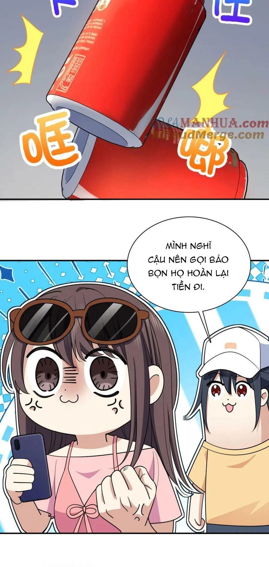 Bà Xã Nhà Tôi Đến Từ Ngàn Năm Trước Chapter 177 - 37