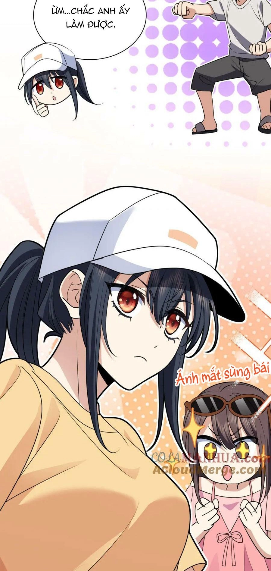 Bà Xã Nhà Tôi Đến Từ Ngàn Năm Trước Chapter 177 - 39