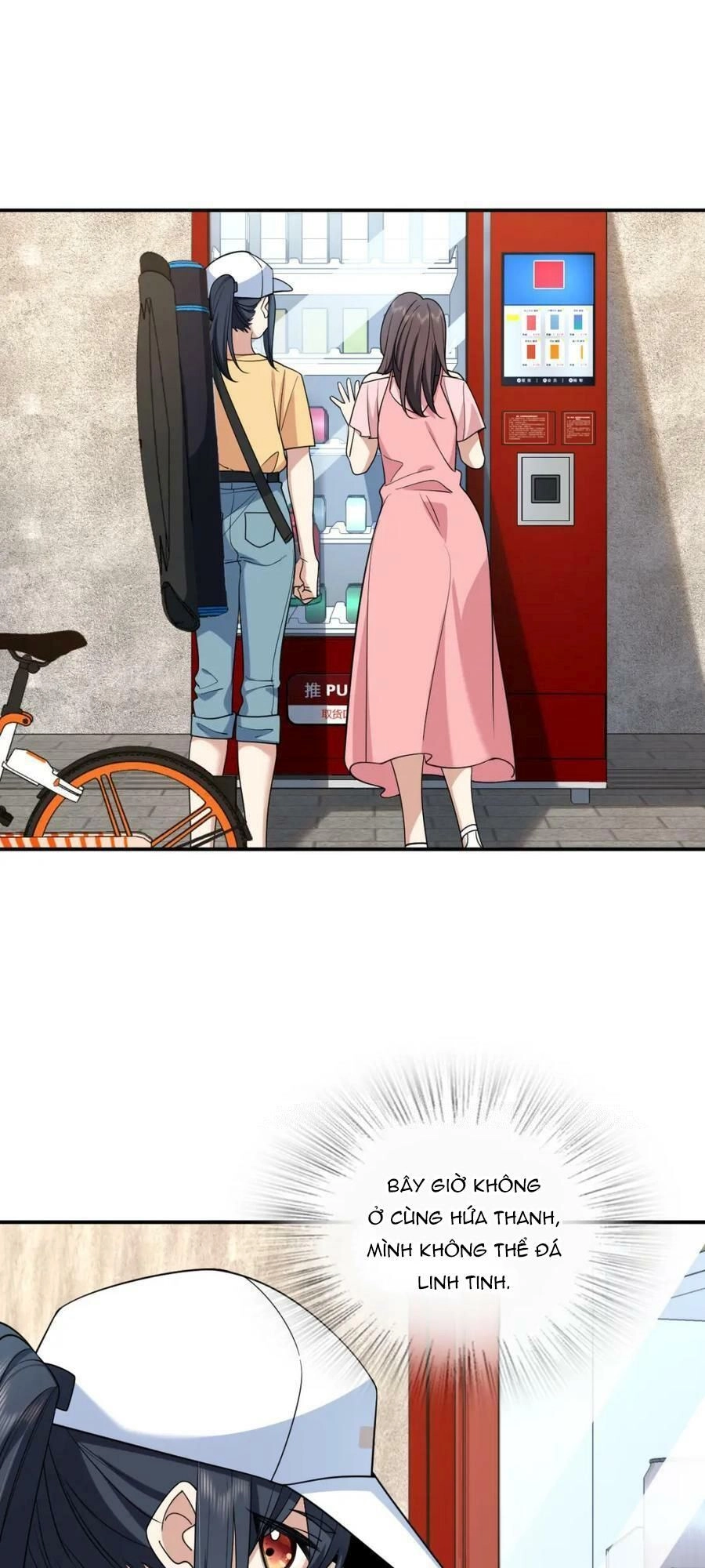 Bà Xã Nhà Tôi Đến Từ Ngàn Năm Trước Chapter 178 - 1