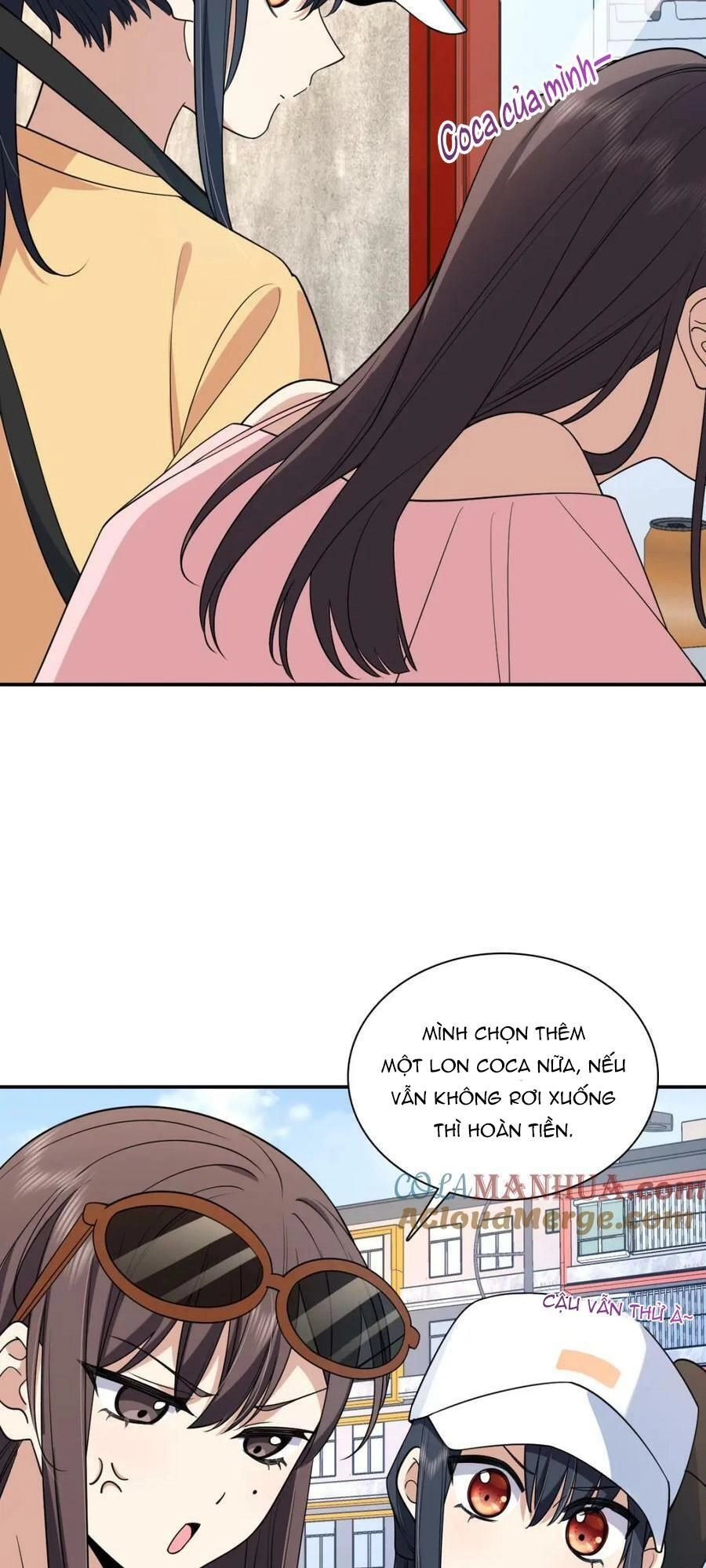 Bà Xã Nhà Tôi Đến Từ Ngàn Năm Trước Chapter 178 - 2