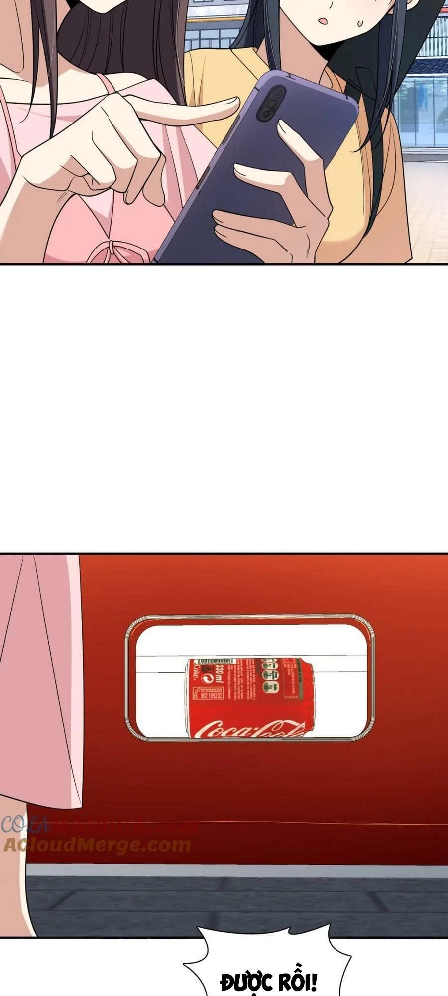 Bà Xã Nhà Tôi Đến Từ Ngàn Năm Trước Chapter 178 - 3