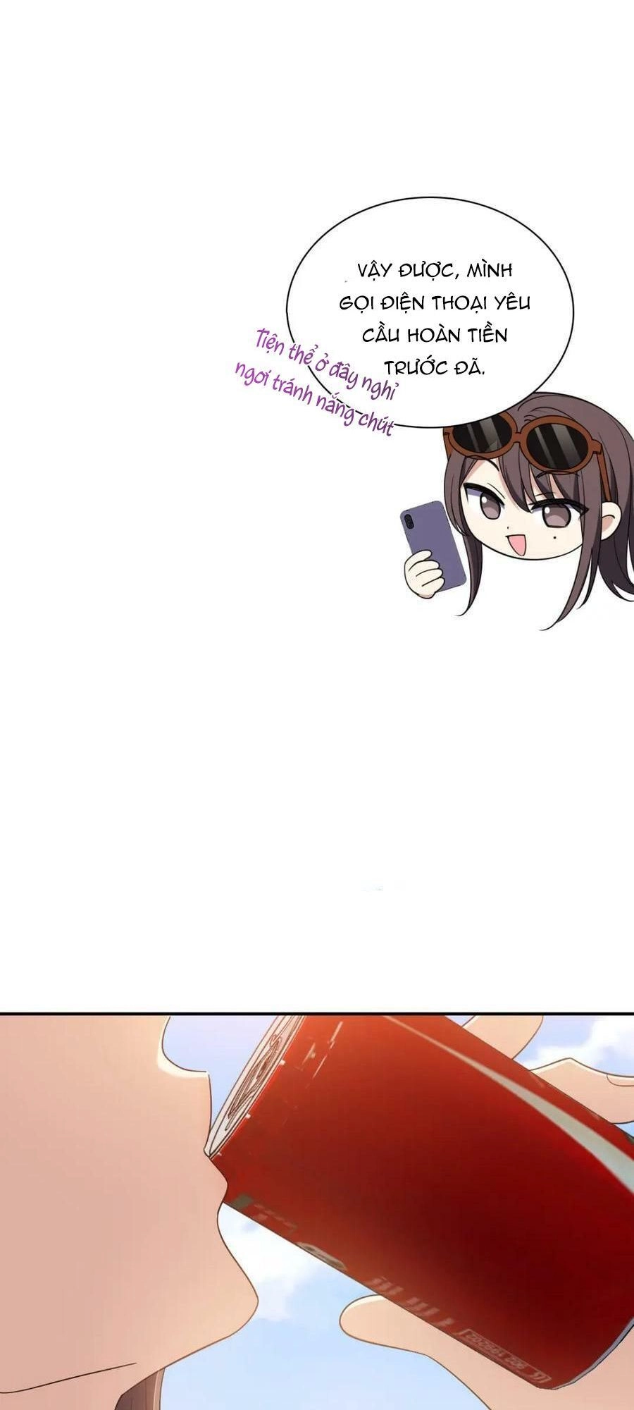 Bà Xã Nhà Tôi Đến Từ Ngàn Năm Trước Chapter 178 - 6