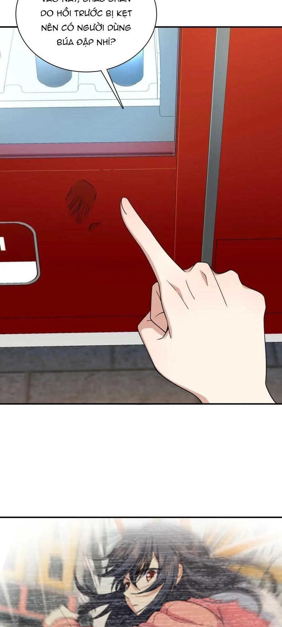 Bà Xã Nhà Tôi Đến Từ Ngàn Năm Trước Chapter 178 - 7