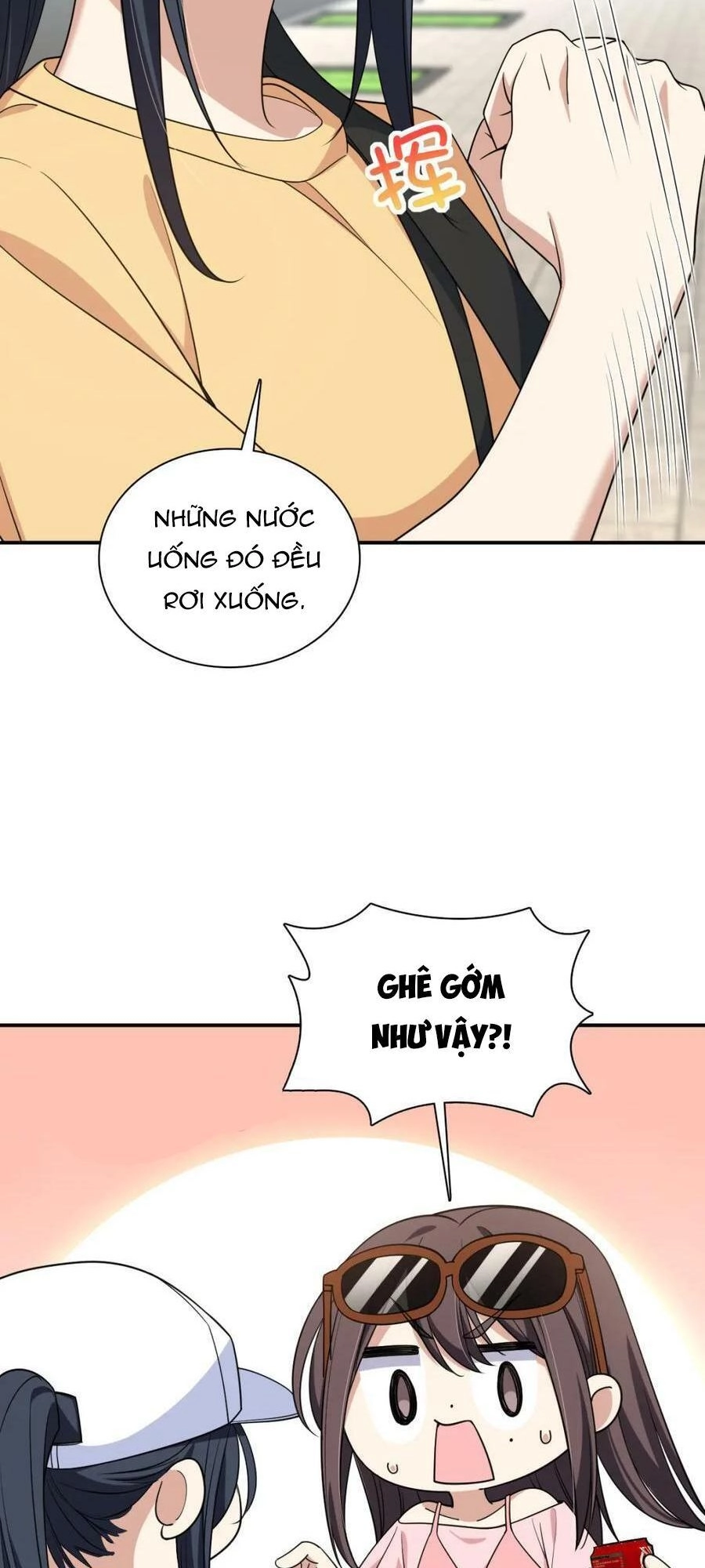 Bà Xã Nhà Tôi Đến Từ Ngàn Năm Trước Chapter 178 - 10