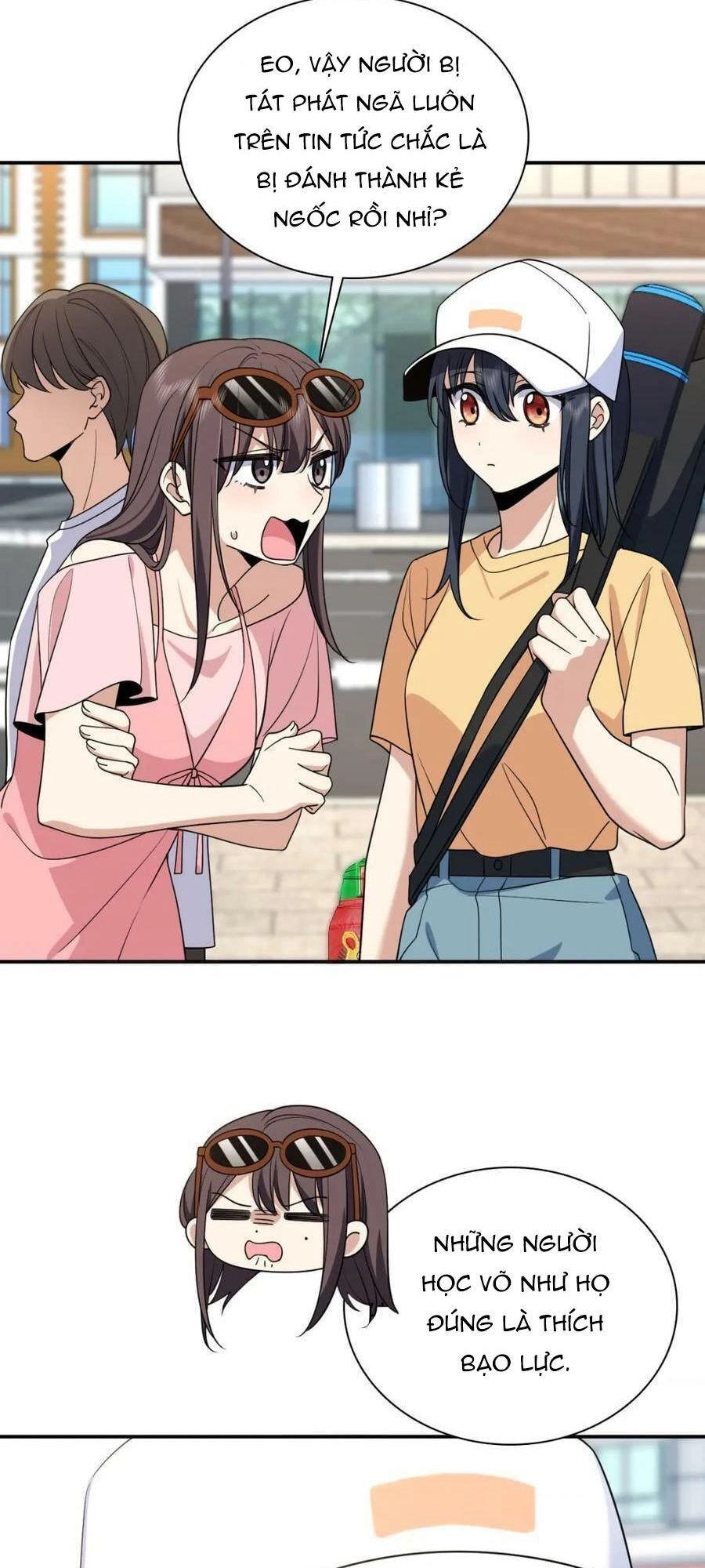 Bà Xã Nhà Tôi Đến Từ Ngàn Năm Trước Chapter 178 - 12