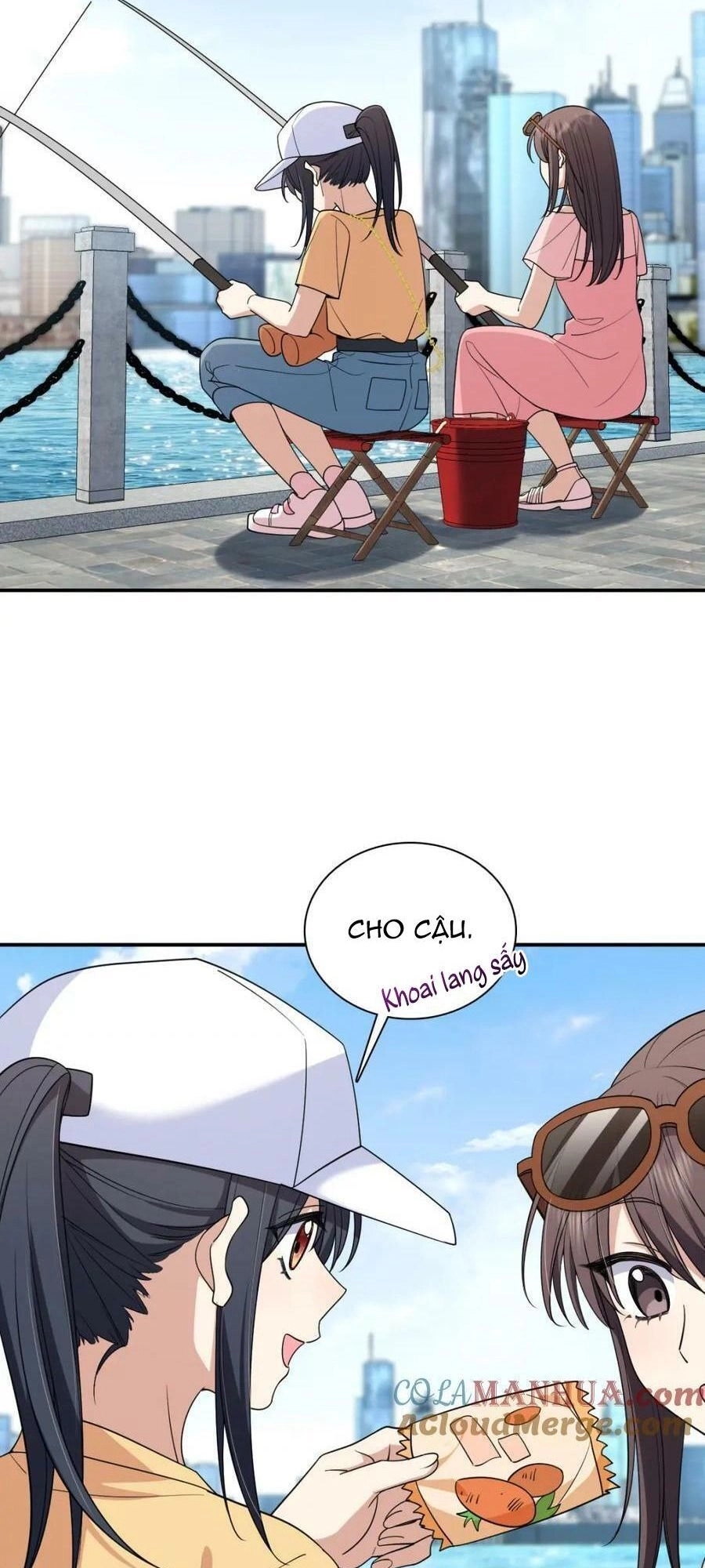 Bà Xã Nhà Tôi Đến Từ Ngàn Năm Trước Chapter 178 - 16