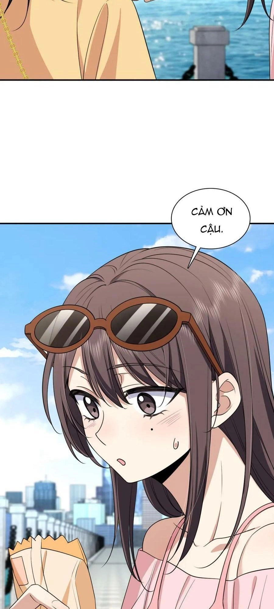 Bà Xã Nhà Tôi Đến Từ Ngàn Năm Trước Chapter 178 - 17